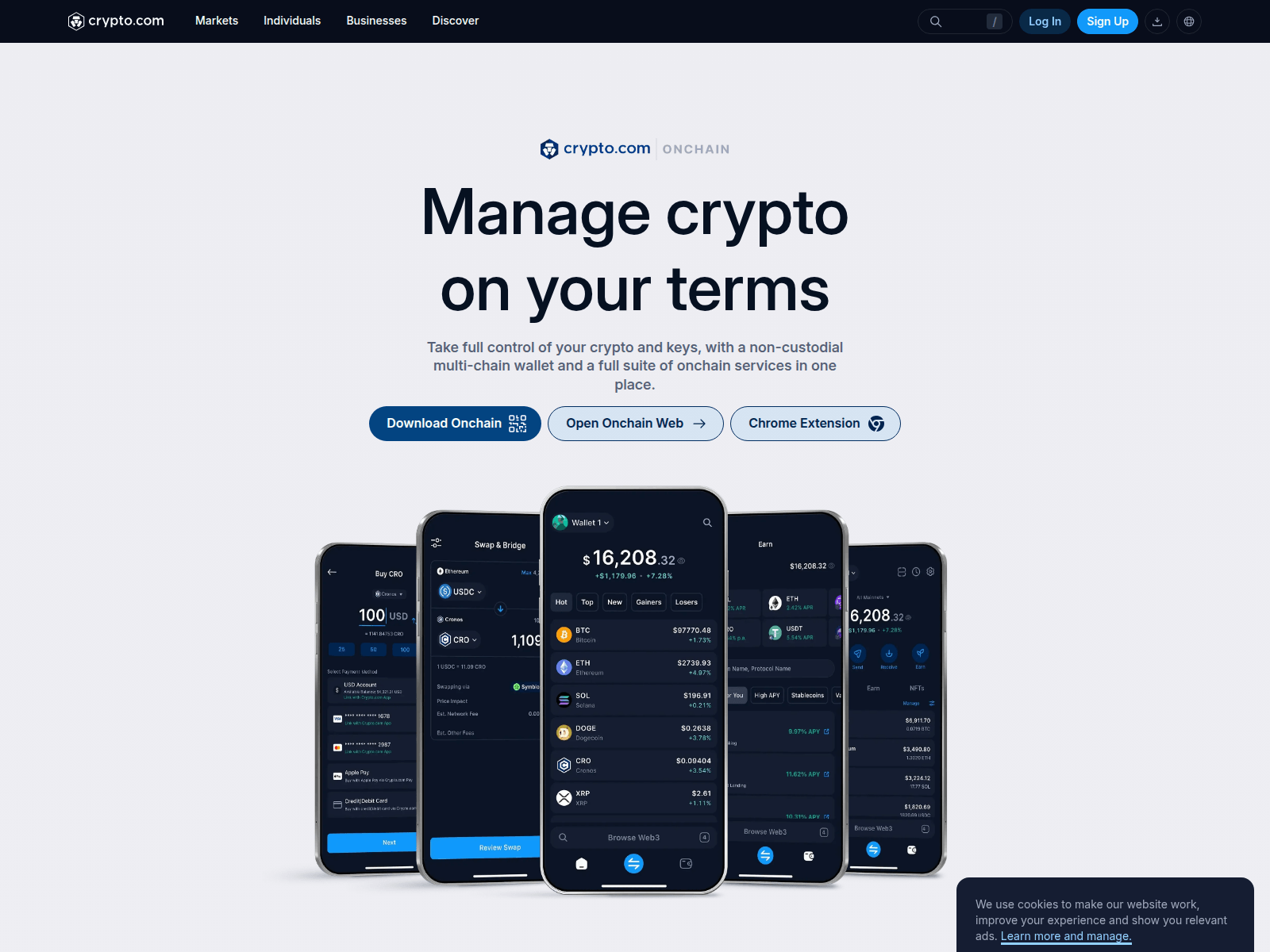 Screenshot of xtb.icu