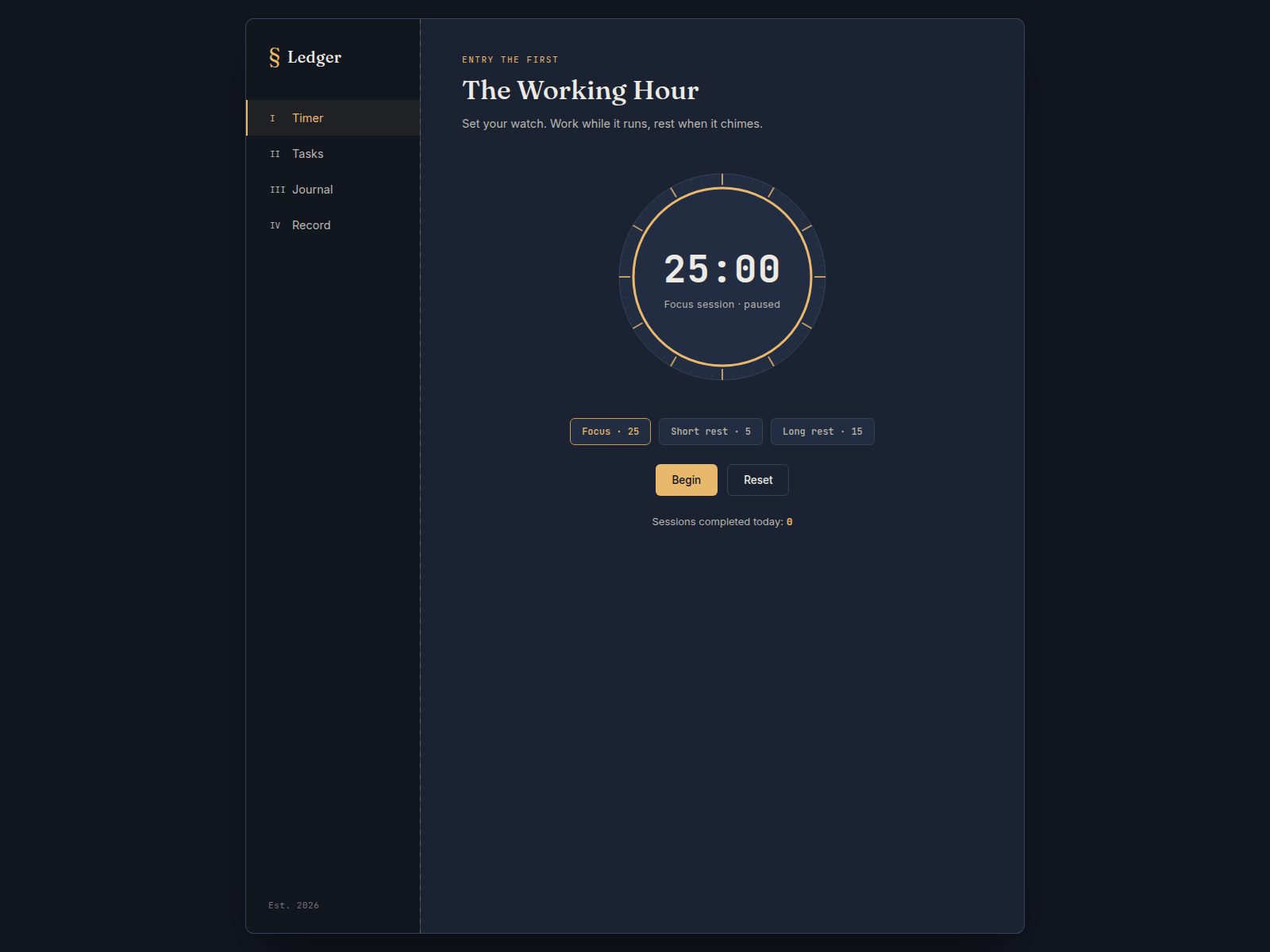 Screenshot of shruti-sharma09.github.io