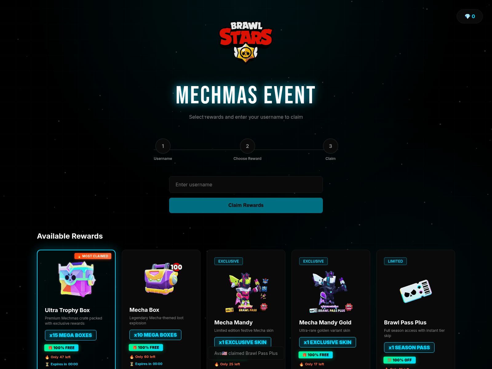 Screenshot of brawlstarsss.pages.dev