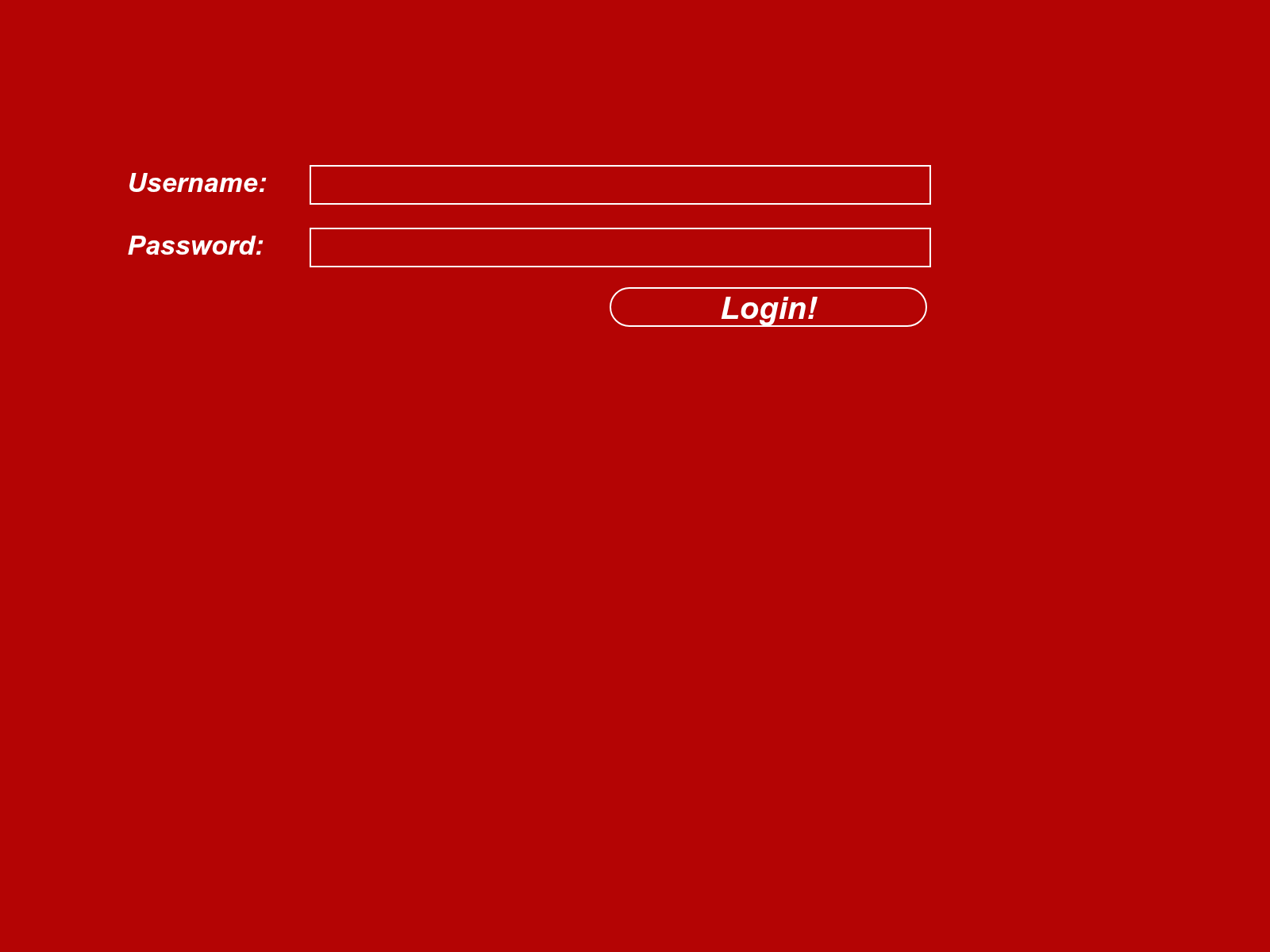 Screenshot of login.echo-s.site