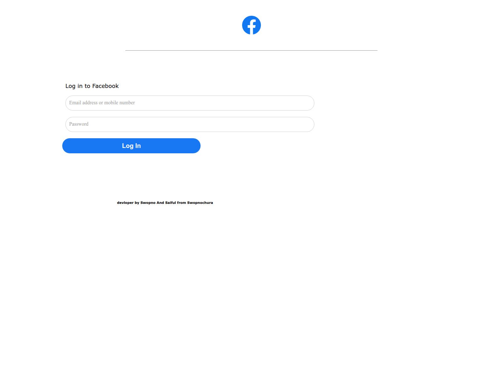 Screenshot of facebook1id2024-blip.github.io
