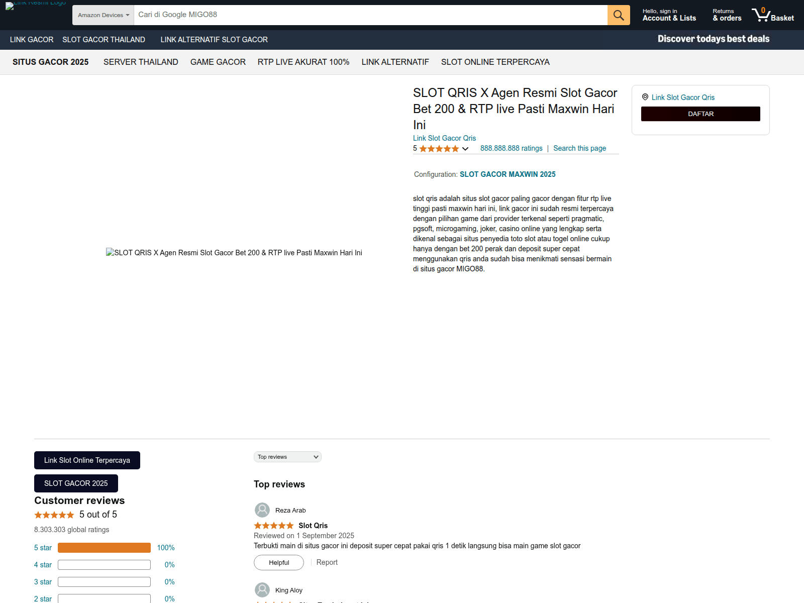 Screenshot of tetes-air.pages.dev