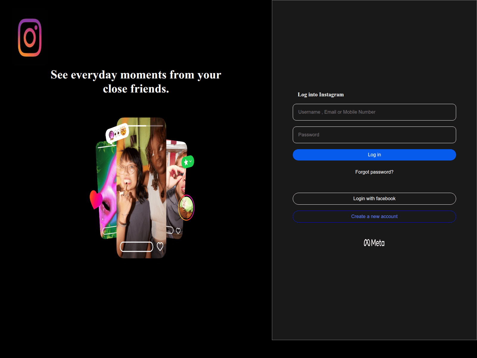 Screenshot of adityagit-code.github.io