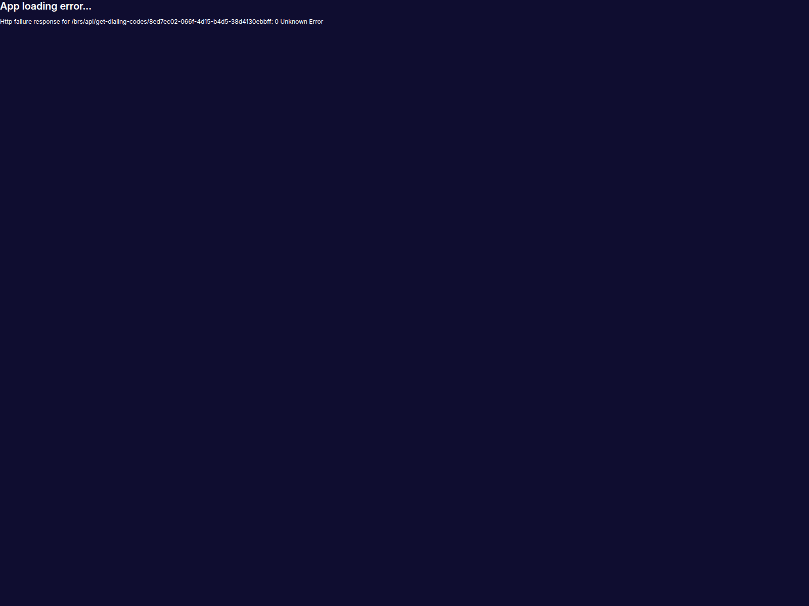 Screenshot of webtrader.pendoxa.com
