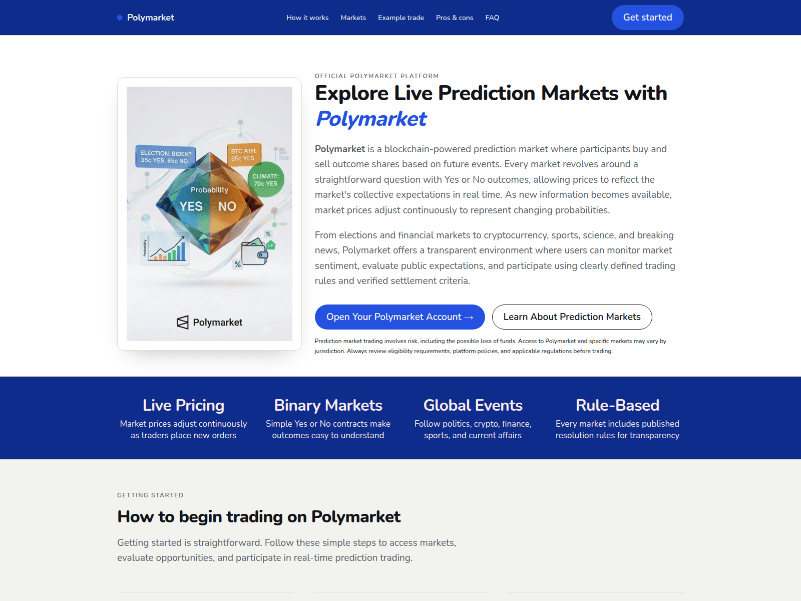 Screenshot of eng-polymarket.com.chronoboost-en.com