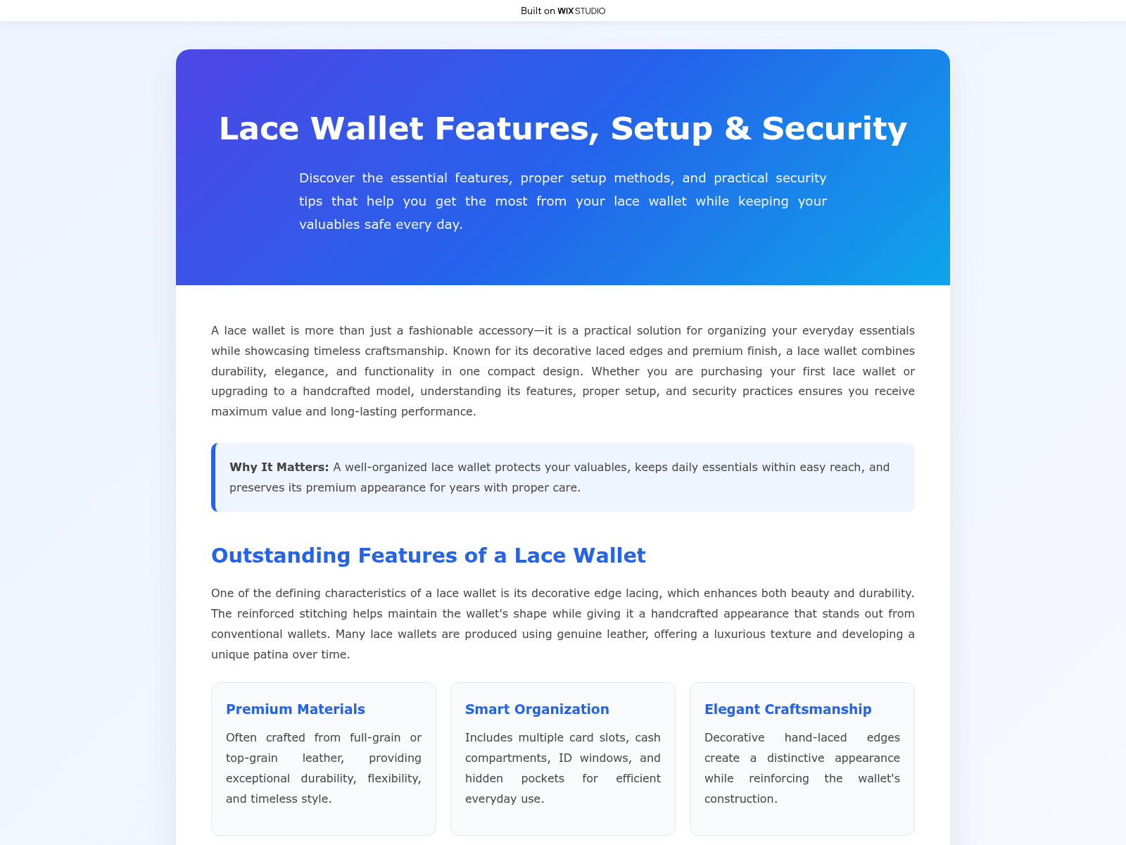 Screenshot of acc-navlaceapps.wixstudio.com
