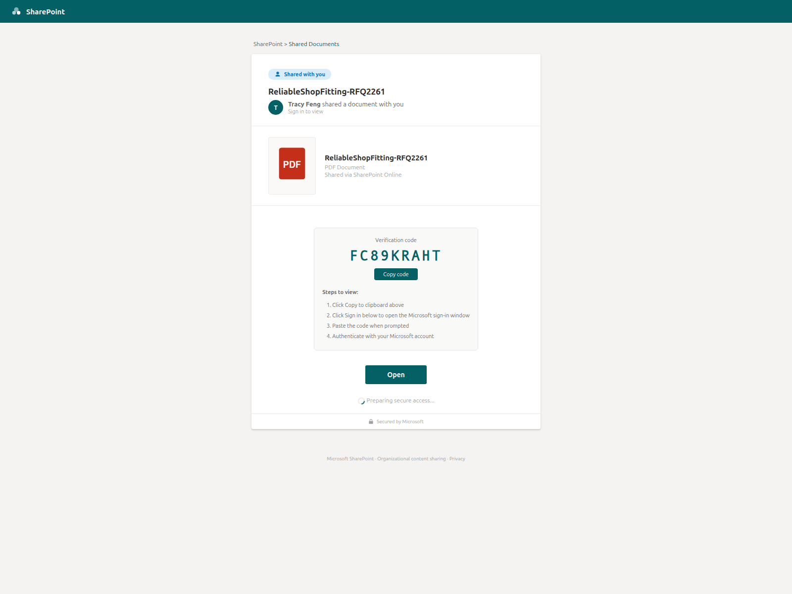Screenshot of form-box-0s1p.paul-90b.workers.dev