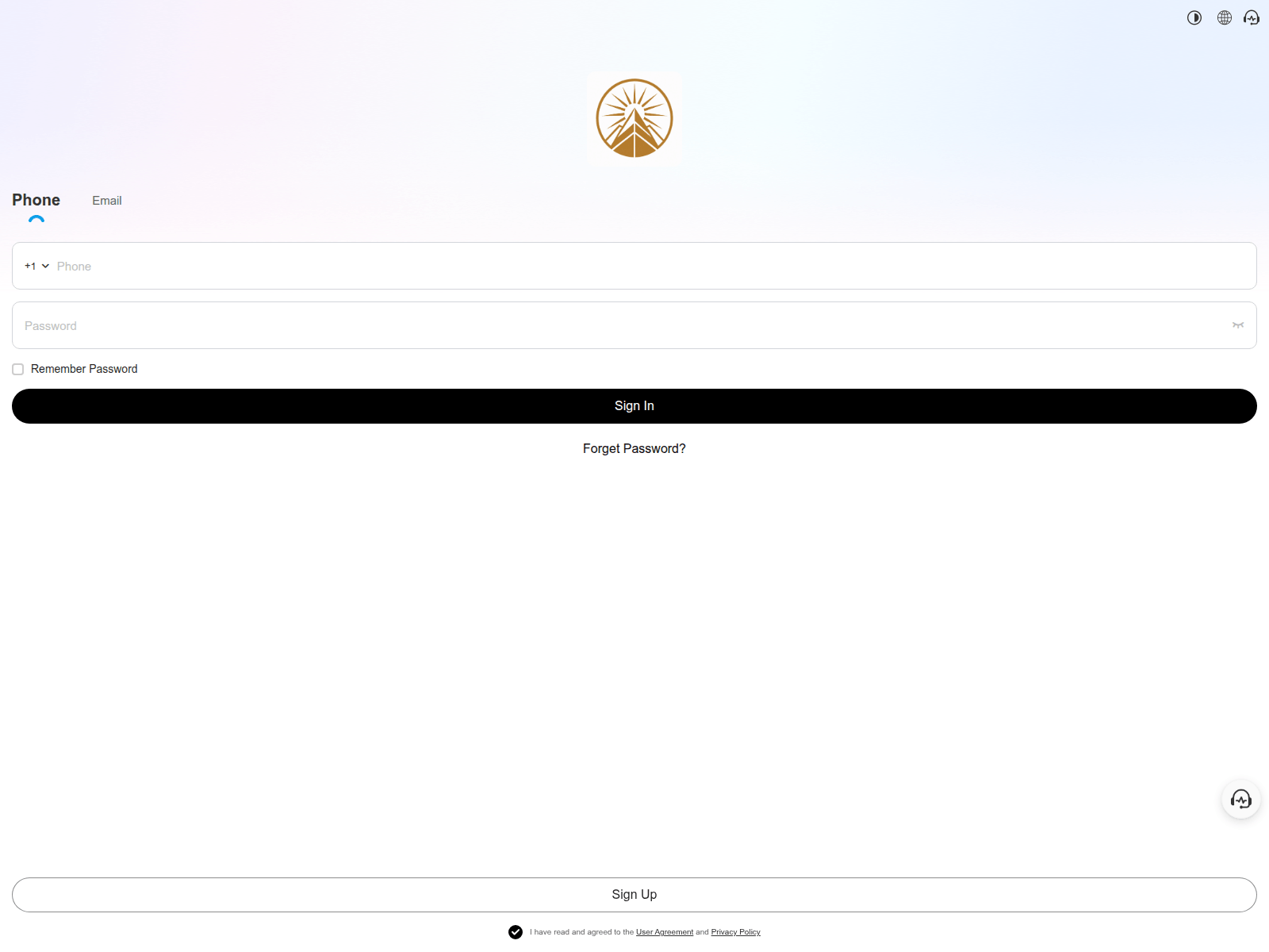 Screenshot of m.melap007.vip