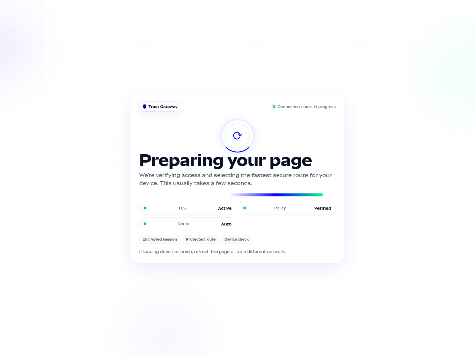 Screenshot of tw-mint.com