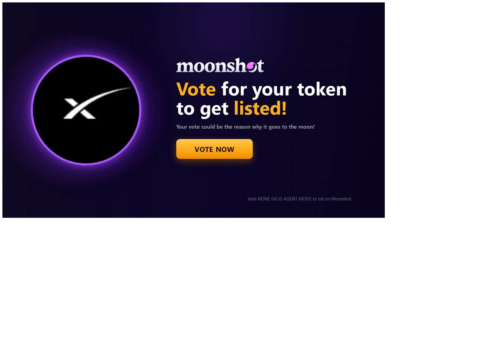 Screenshot of moonshotvote.com-layer.com