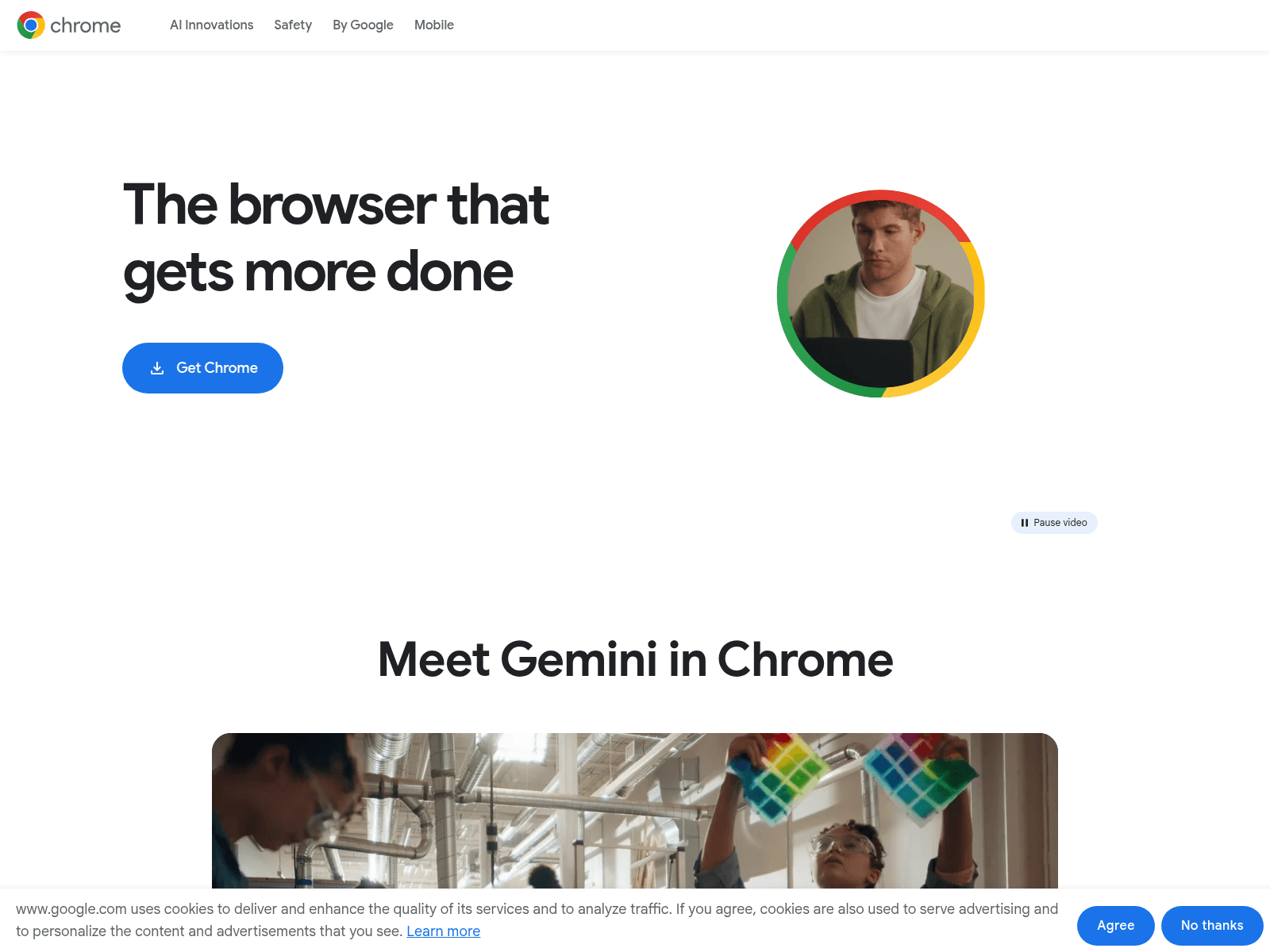 [Ekran görüntüsü] sovrixo.com