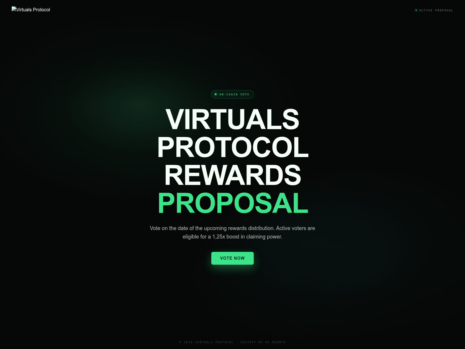 Screenshot of vspring-event.com