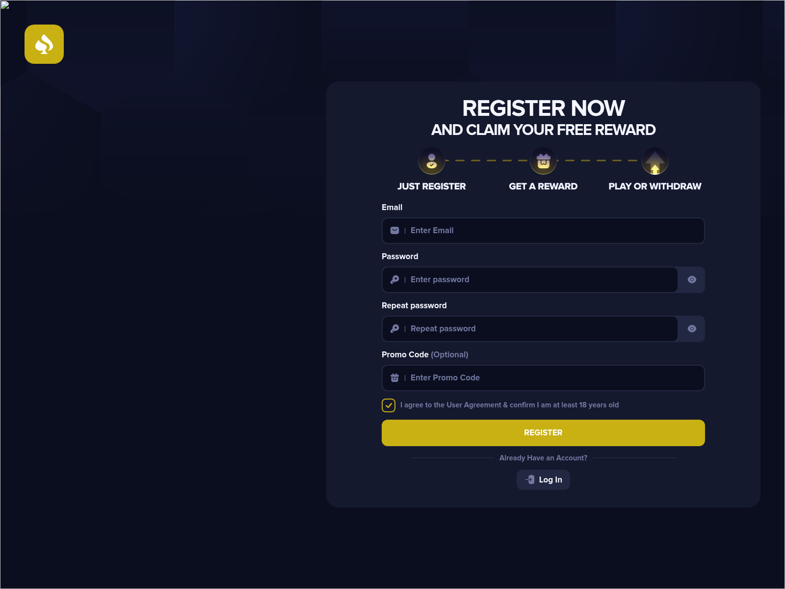 Screenshot of x-limb.cc