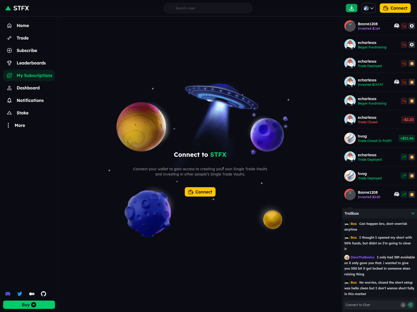 Screenshot of stfx-5wq.pages.dev