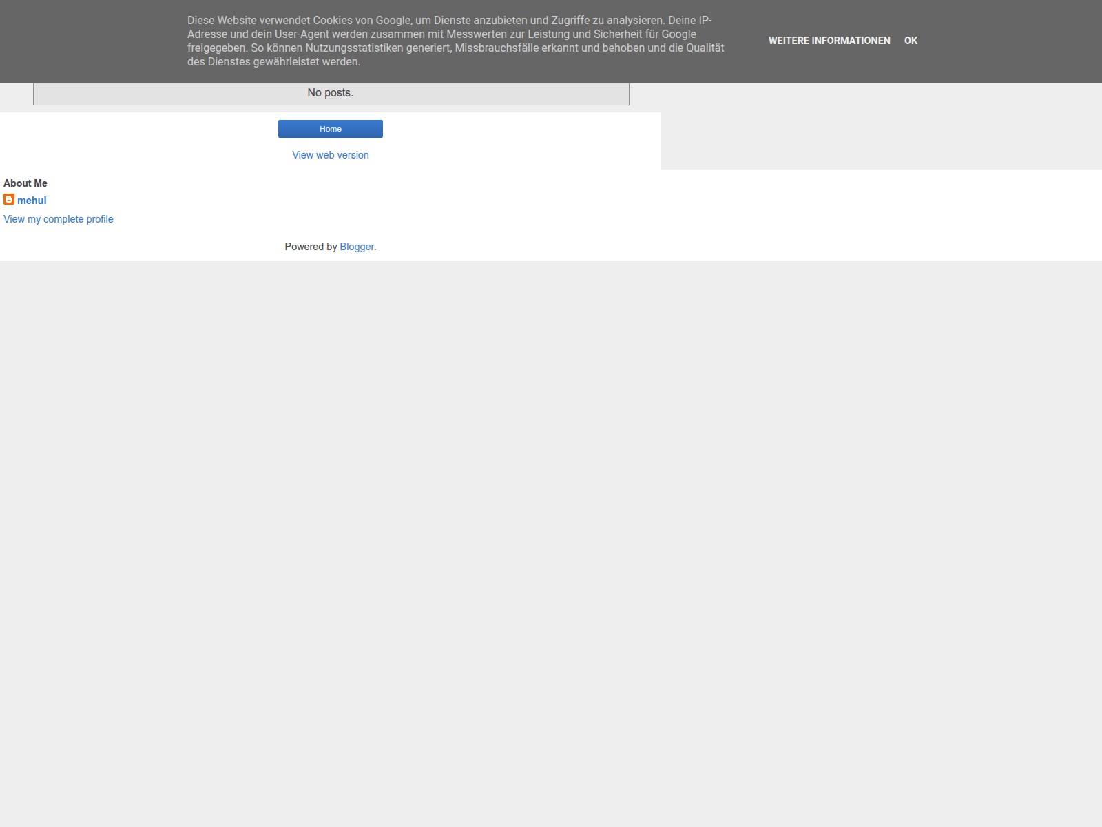 Screenshot of faceb00k-pendrive.blogspot.com