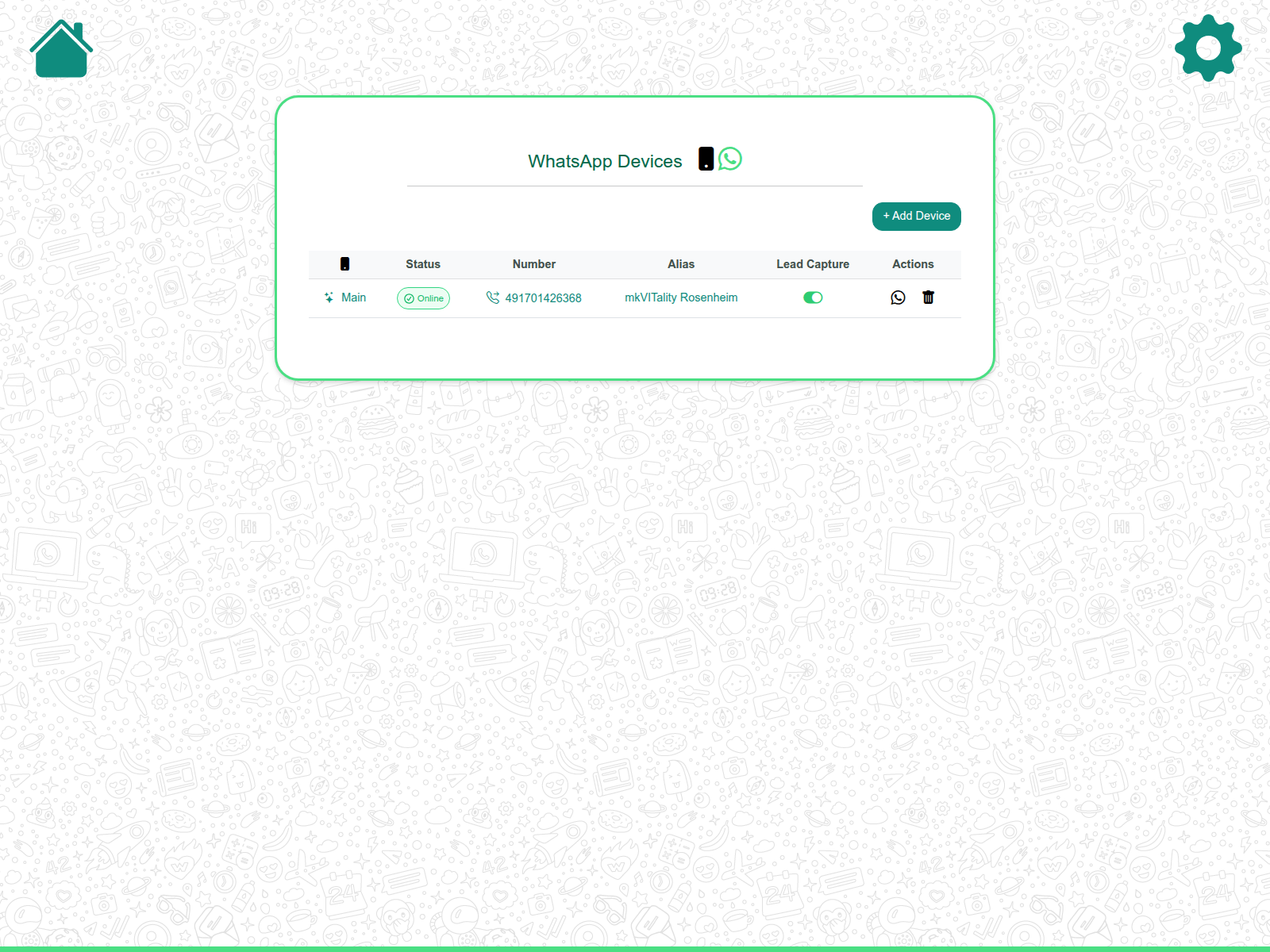 Screenshot of ail-rosenheim-marion-knauf-bc9143473673.herokuapp.com