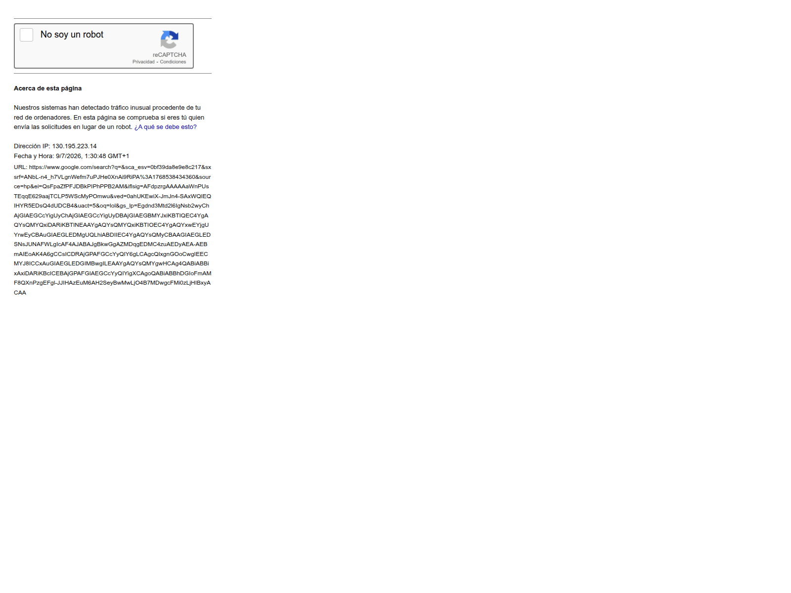 Screenshot of ratonvaquero2026.online