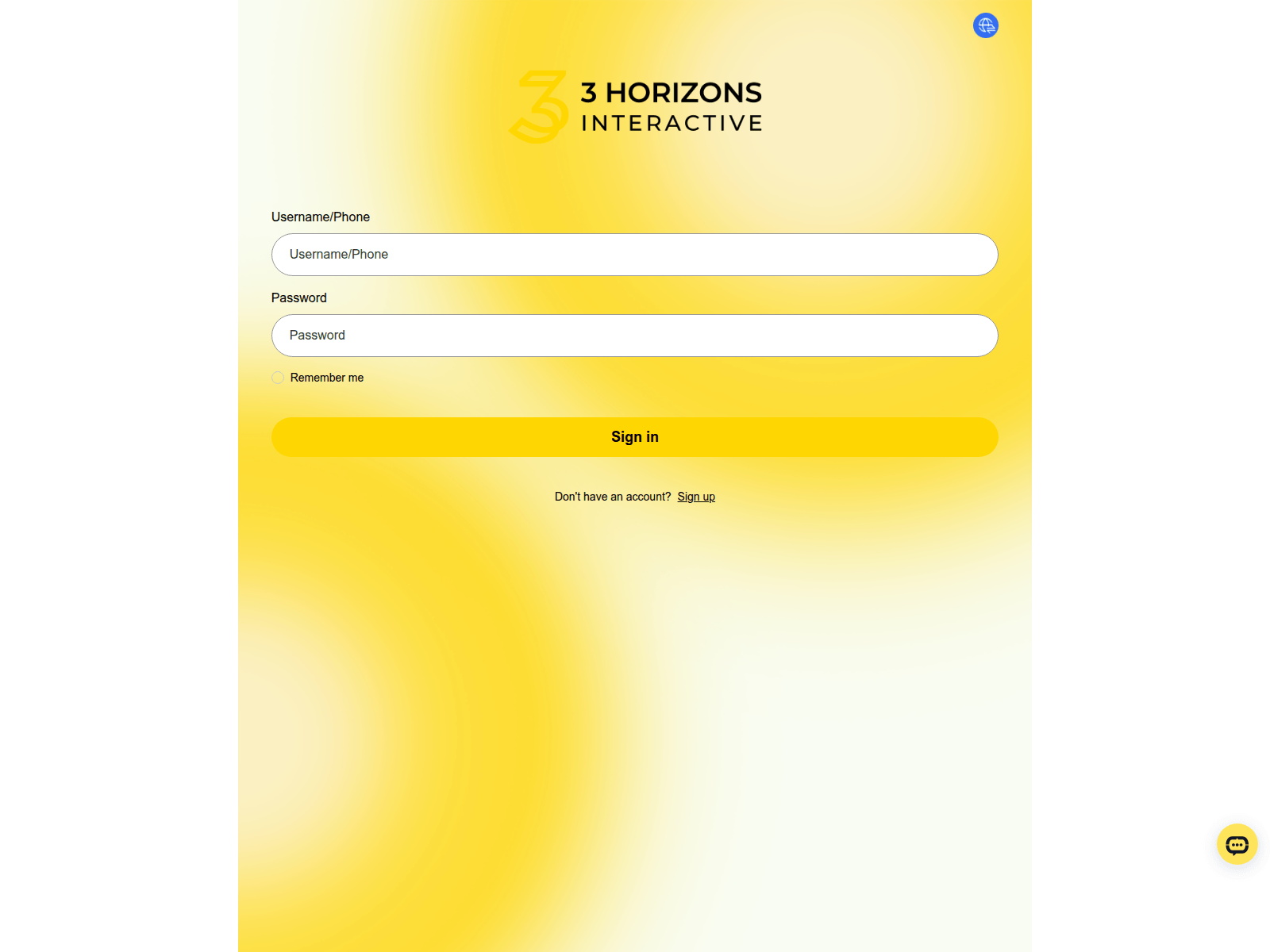 Screenshot of 3hiplus.com