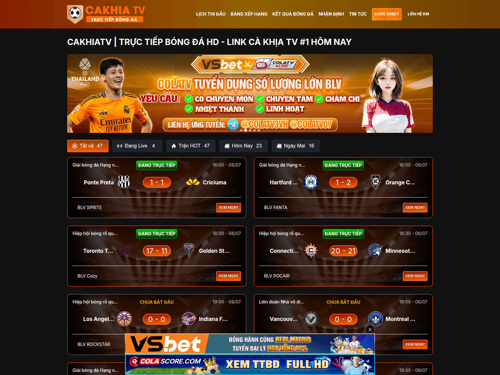 Screenshot of auduboncounty.com