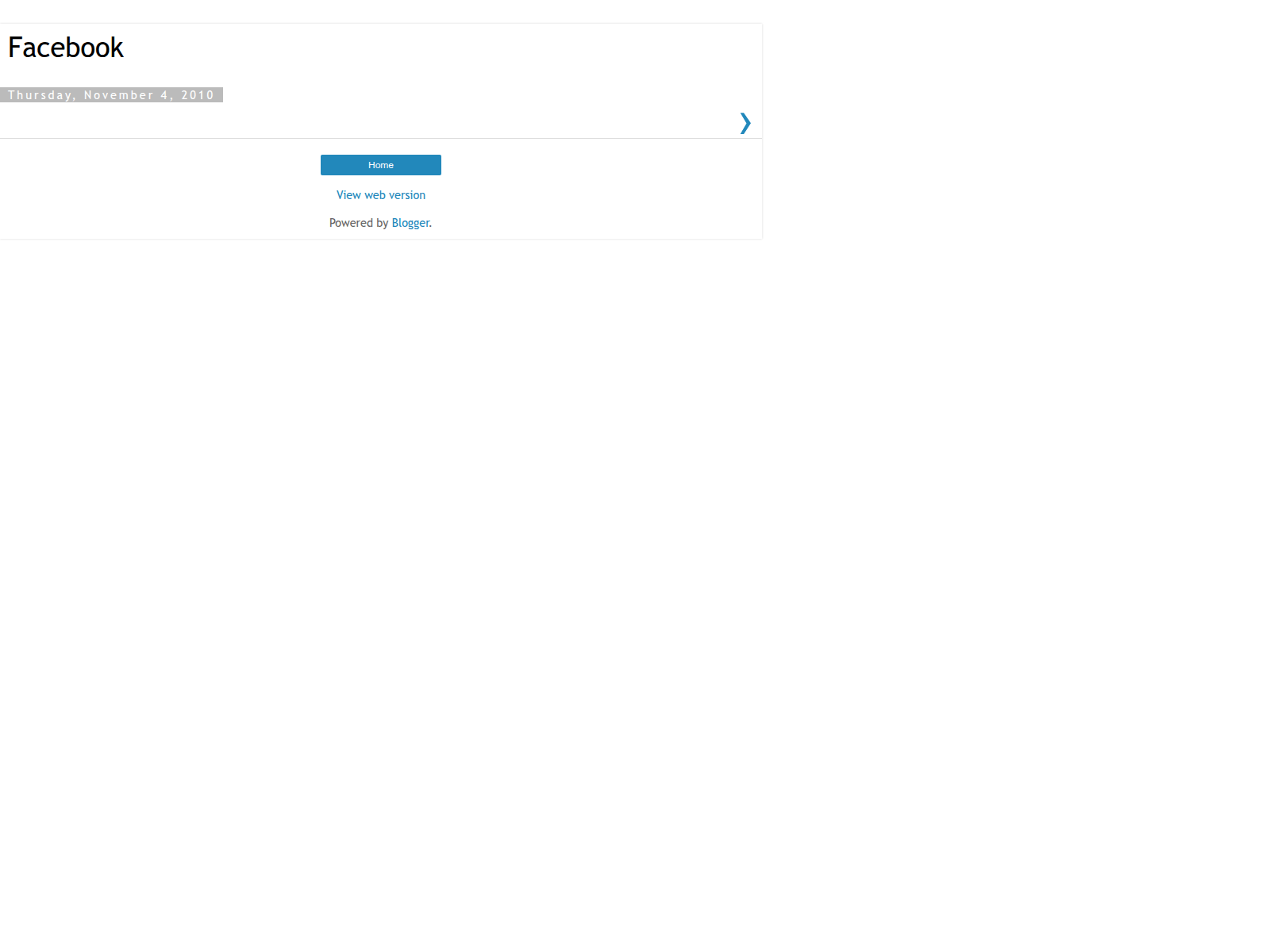Screenshot of network-facebook.blogspot.com