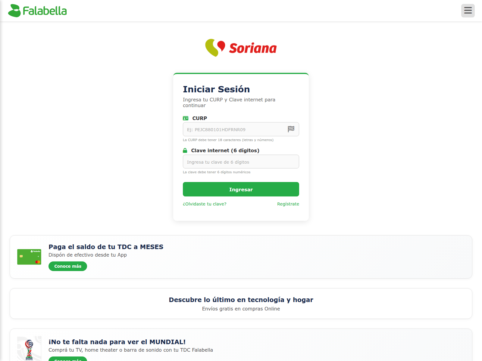 Screenshot of wwwfaiabeia.com