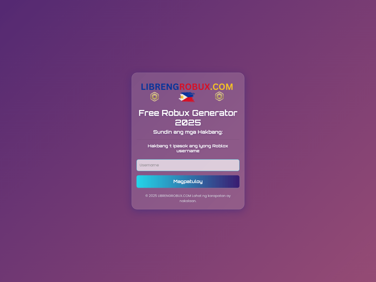 的截图 librengrobux.com