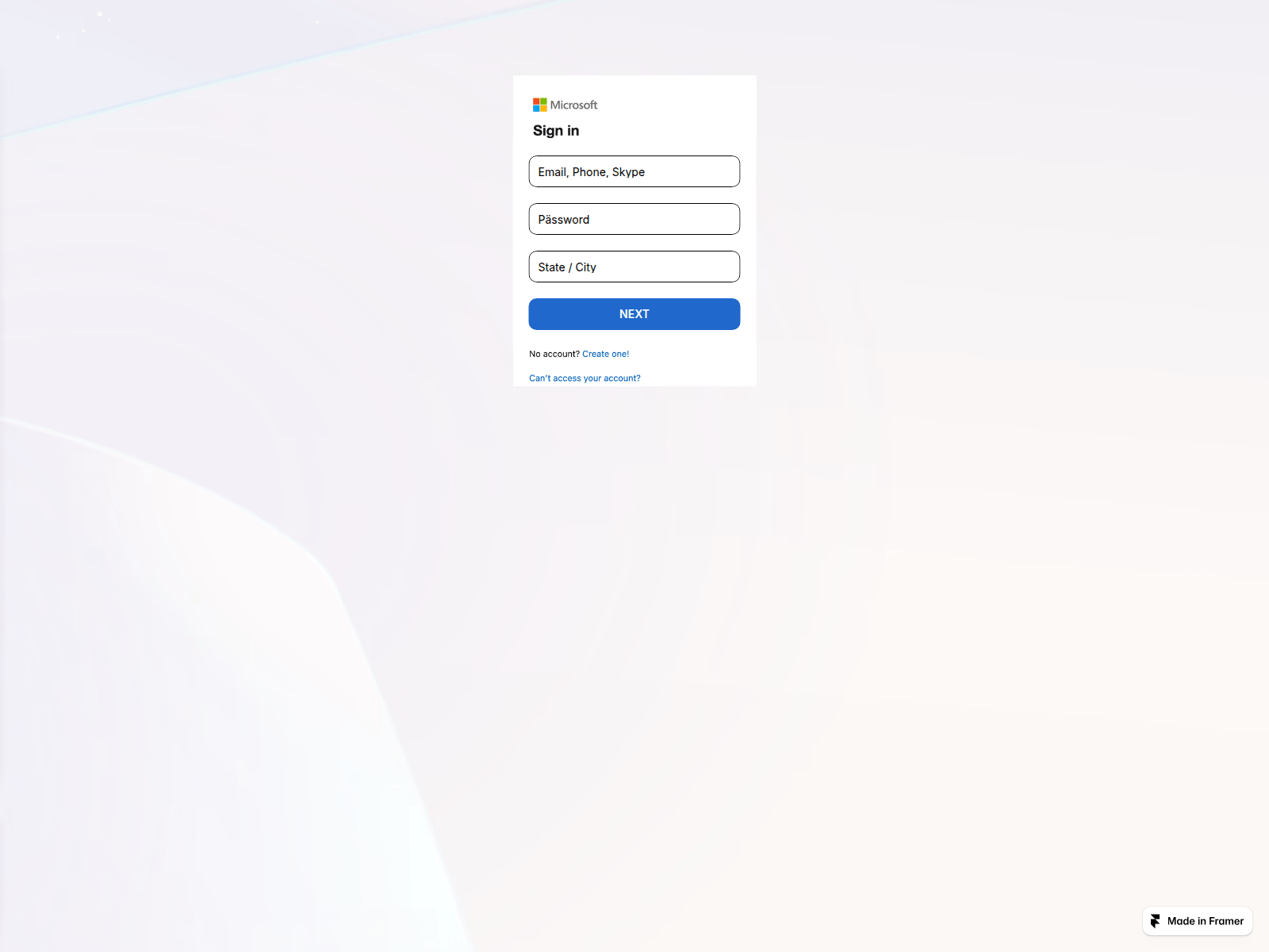Screenshot of zsdrtgsrtghgdfghghdfgdfghdhg.framer.wiki