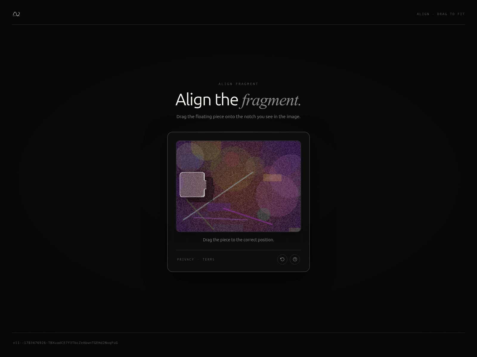 Screenshot of fortrage.com