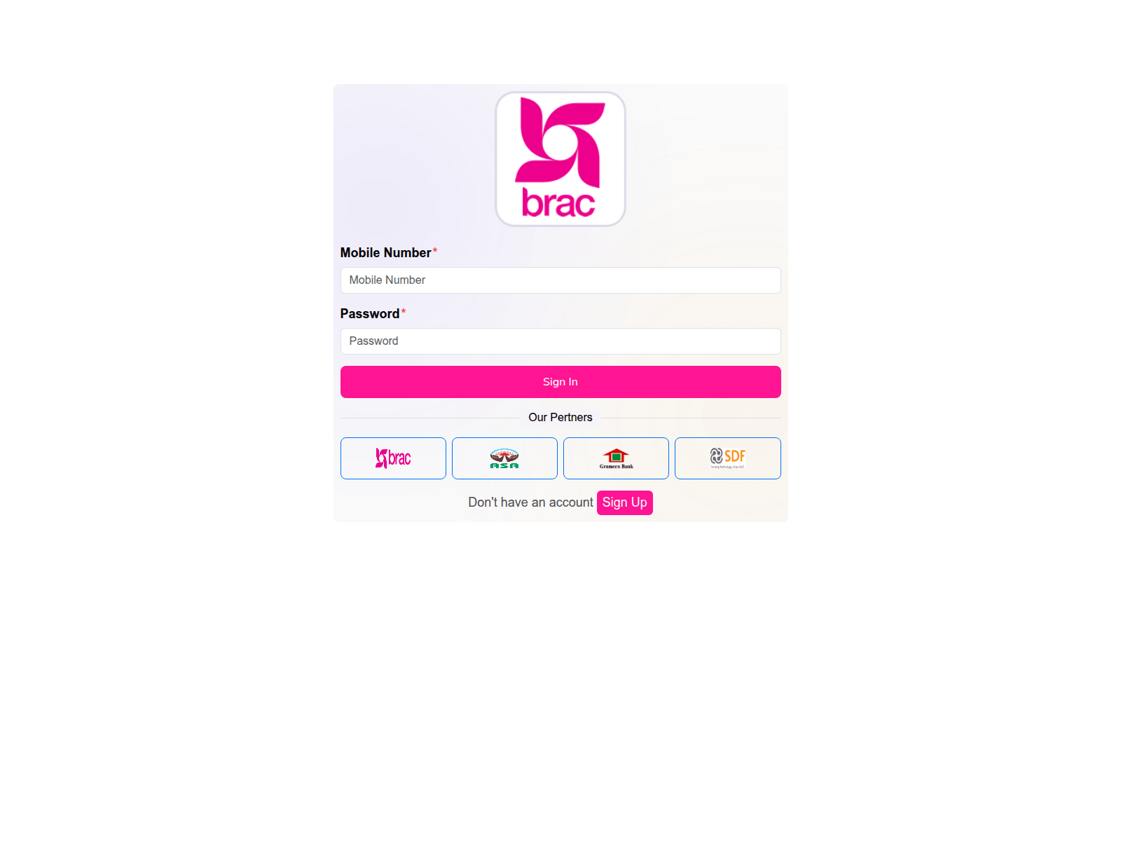 Screenshot of trustseba24.com