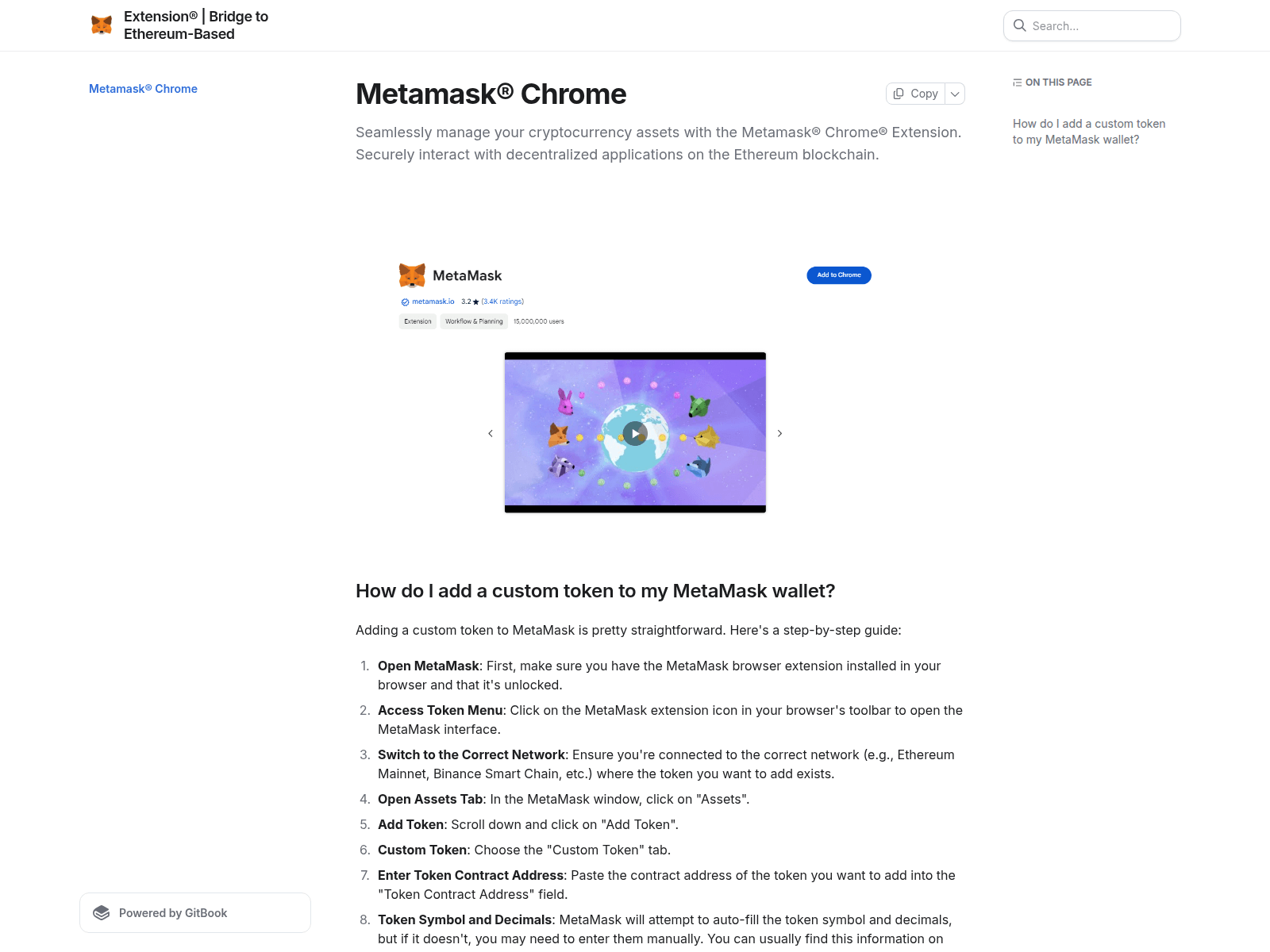 Screenshot of mtmskchrpmxtnsion.gitbook.io