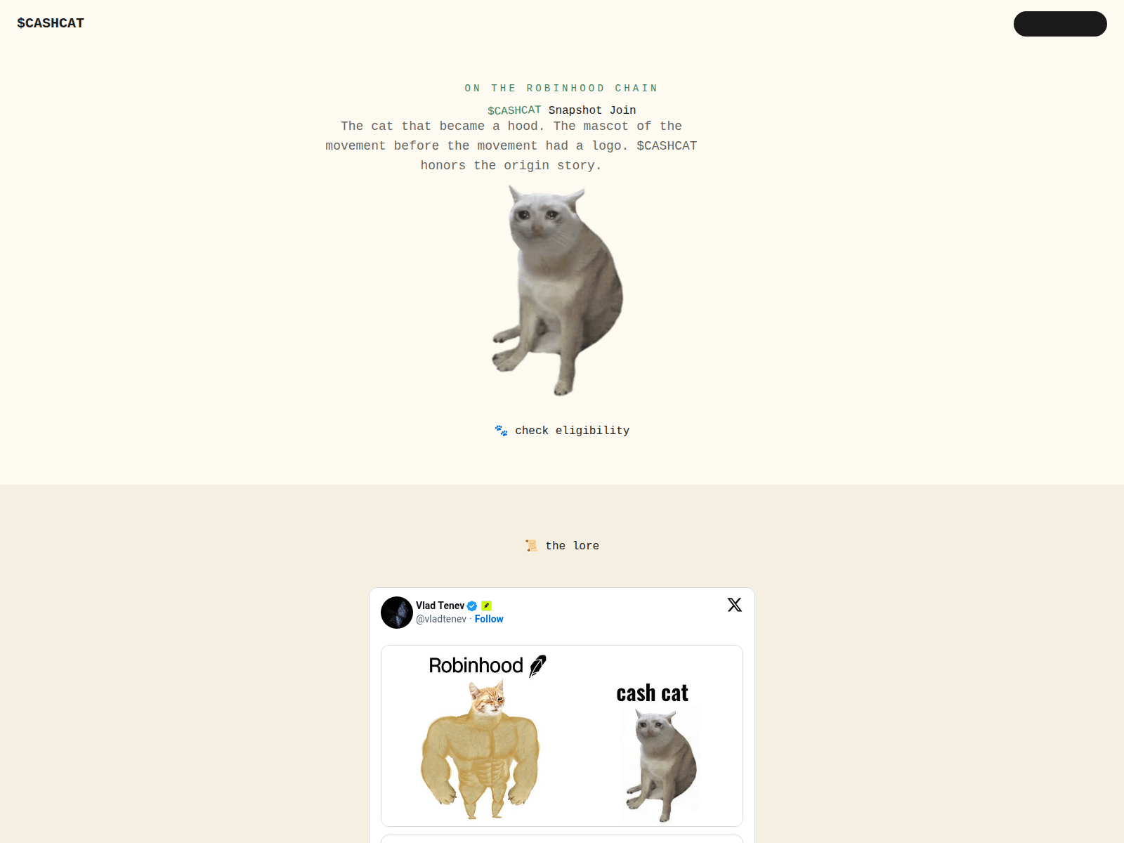Screenshot of cat-ct.com