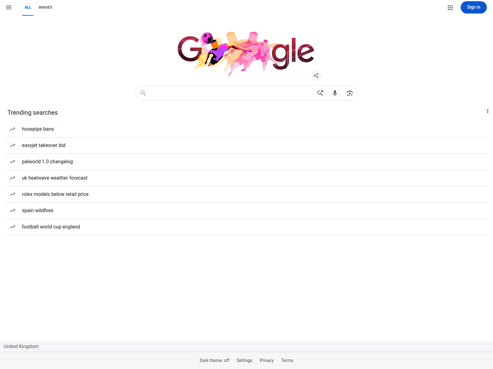 Screenshot of tronact.pro