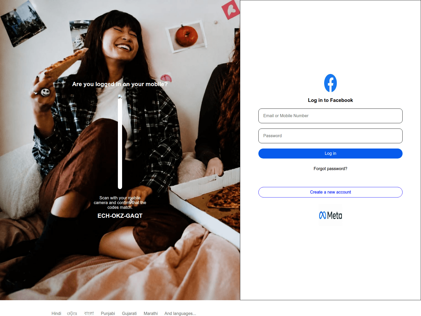 Screenshot of laxmiverkhade.github.io