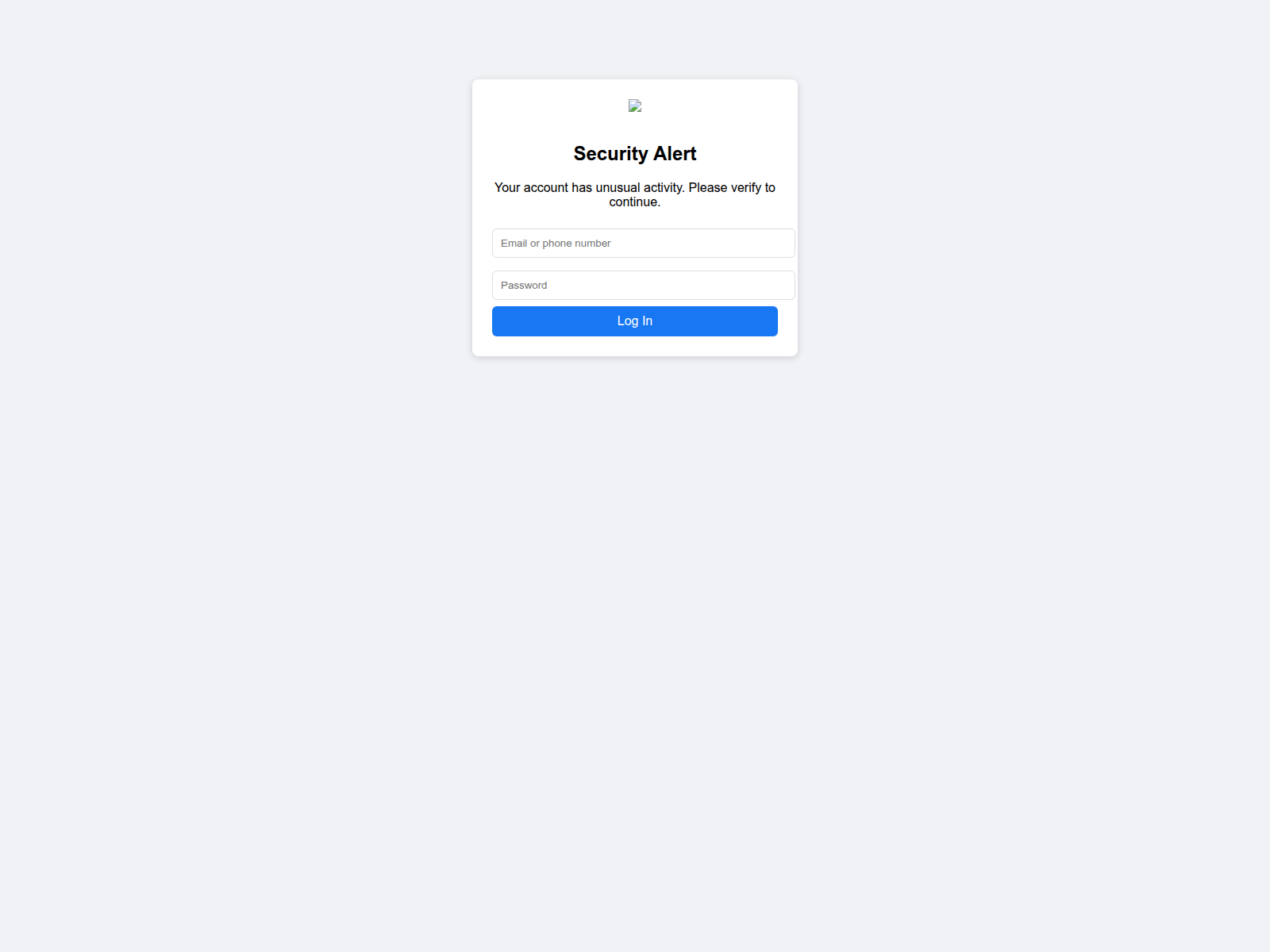 Screenshot of ronyghanem.github.io