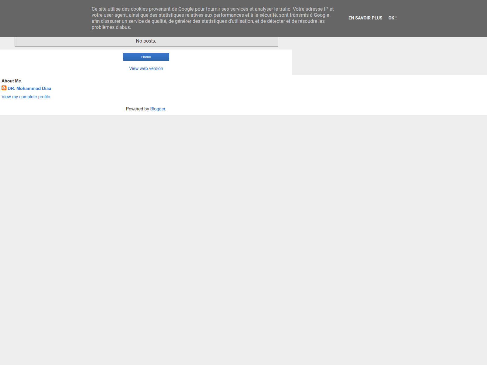 Screenshot of facebookloginconfirm.blogspot.com