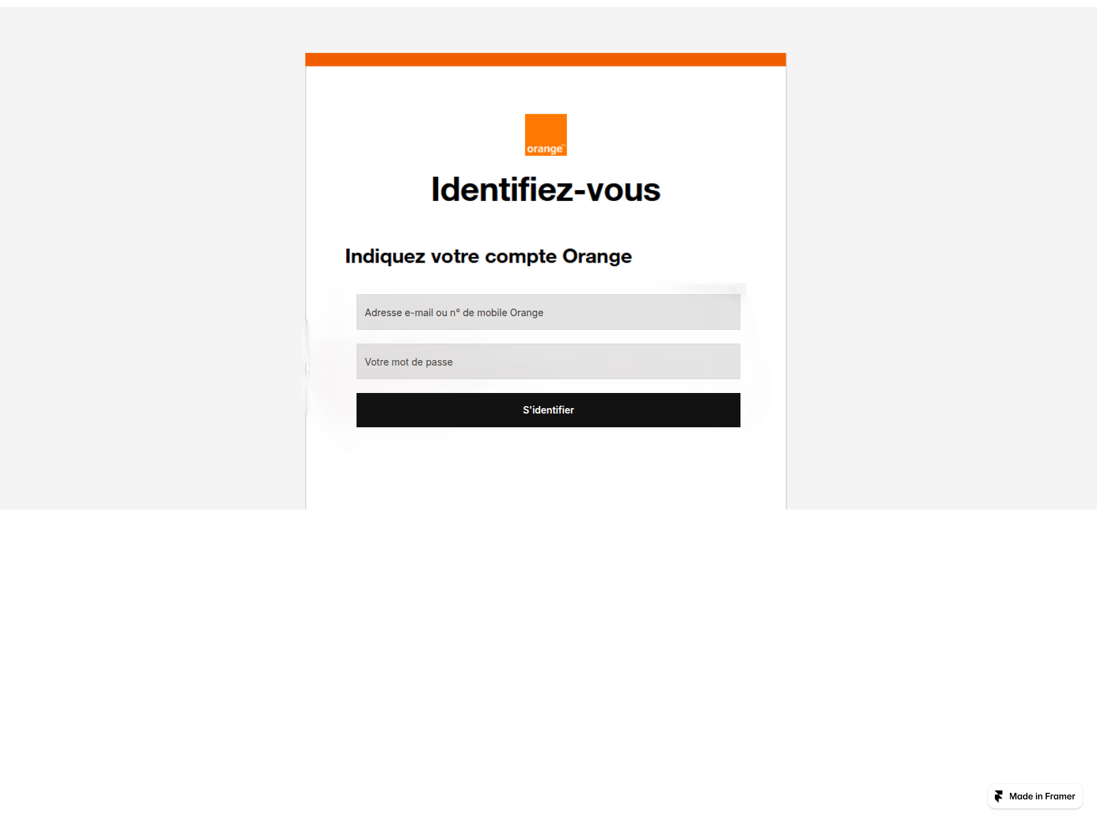 Screenshot of complex-ice-695036.framer.app