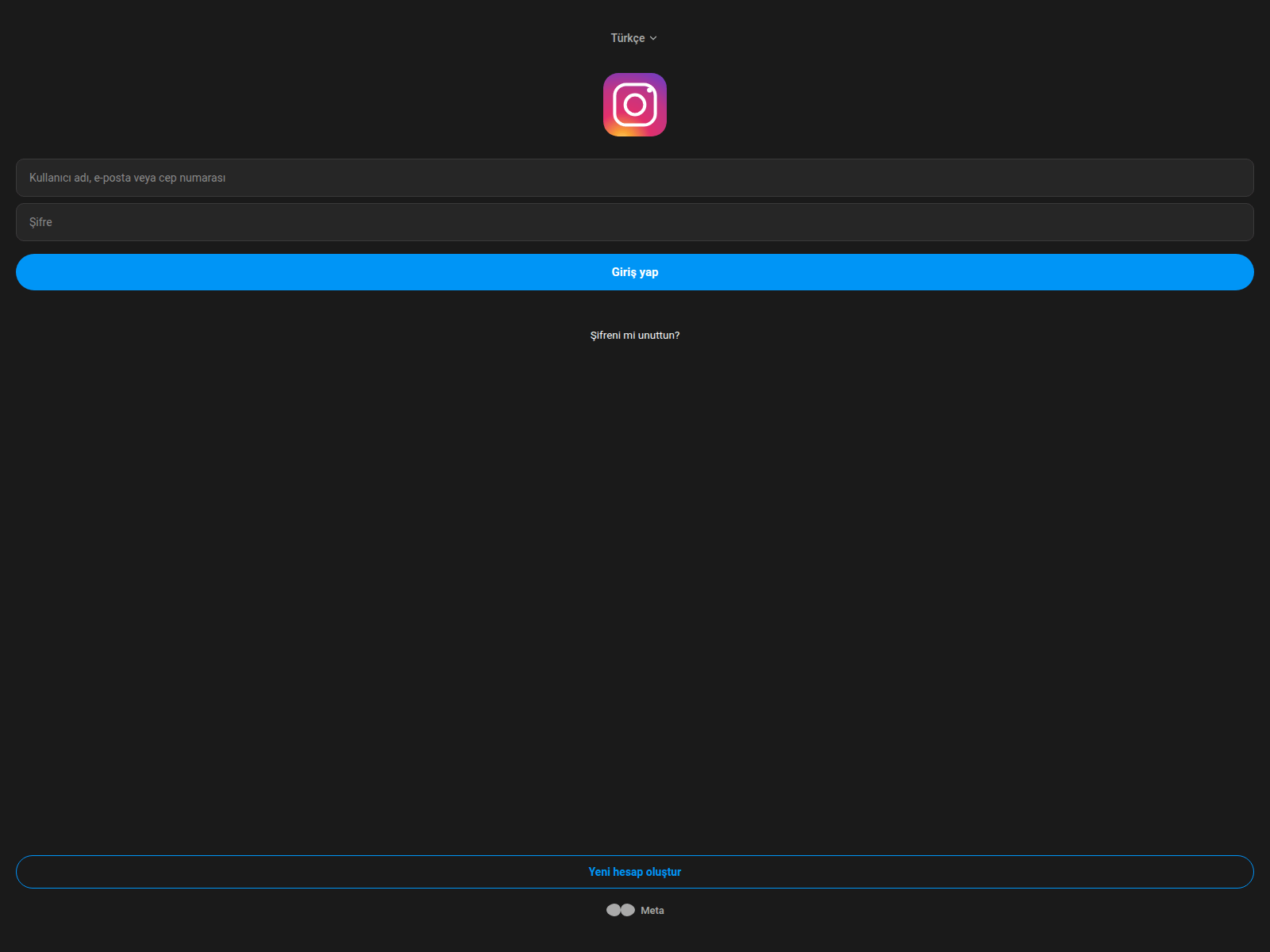 Screenshot of gizledigimbirseylervar-cmd.github.io