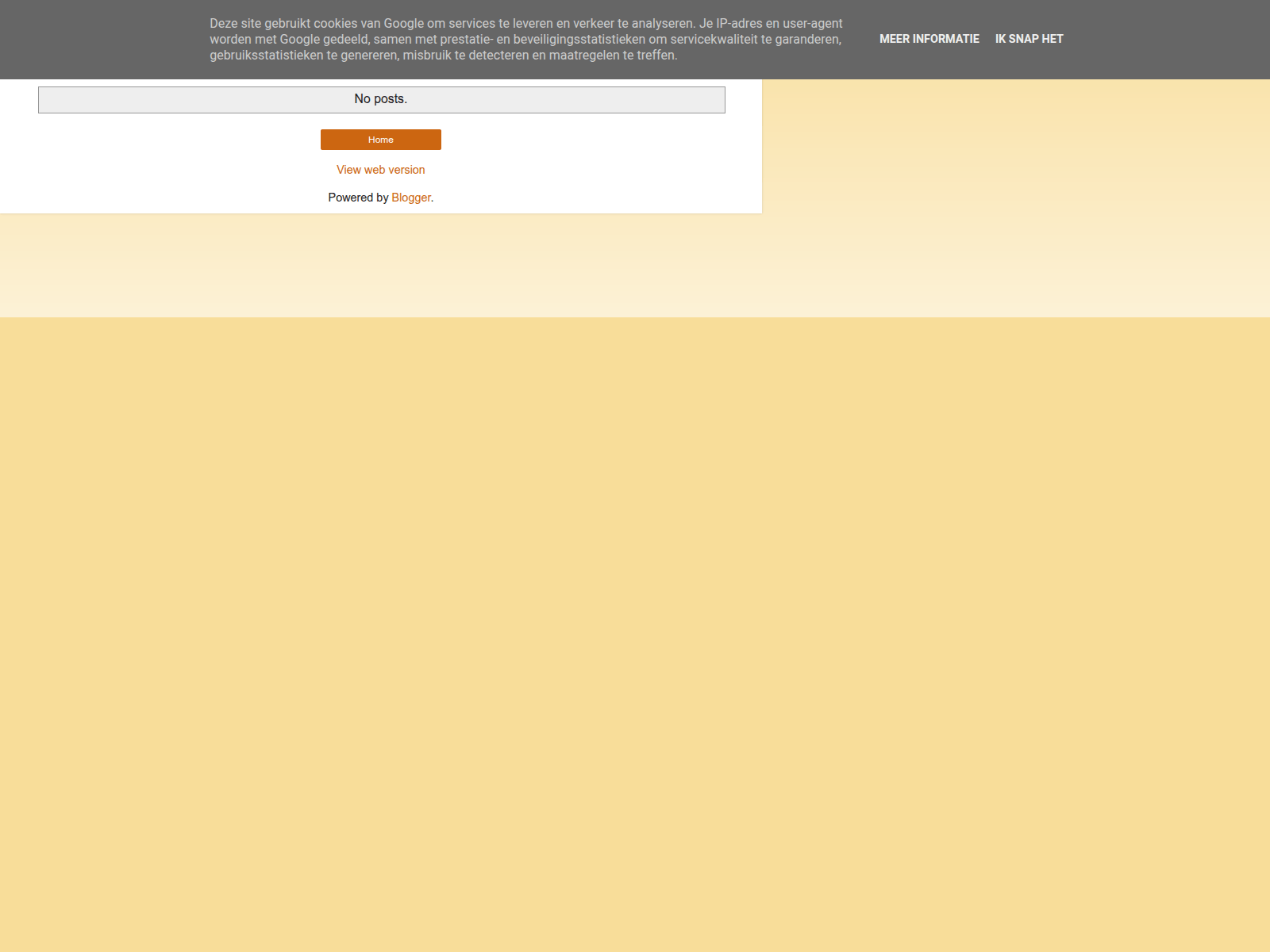 Screenshot of ml-facebook.blogspot.com