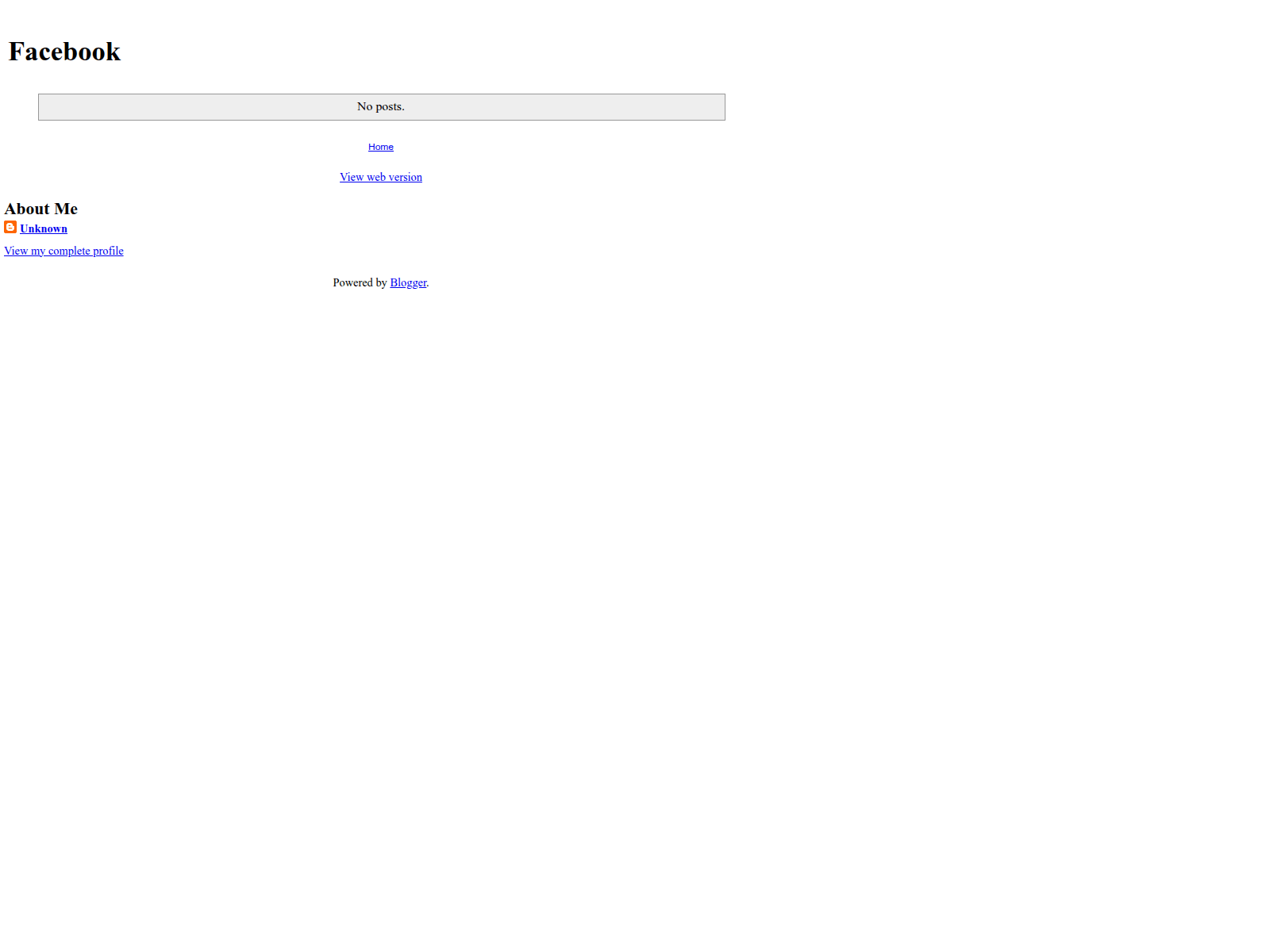 Screenshot of free-facebook-page-likes.blogspot.com
