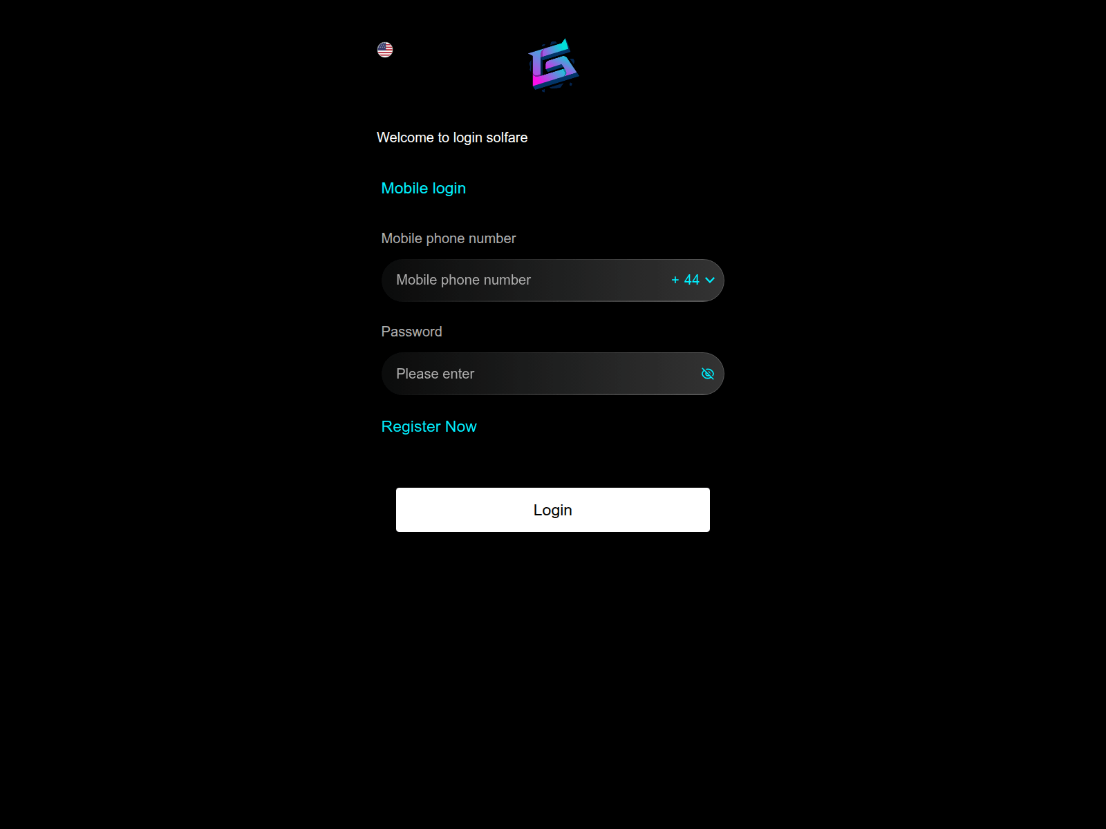 Screenshot of usdt-go.com