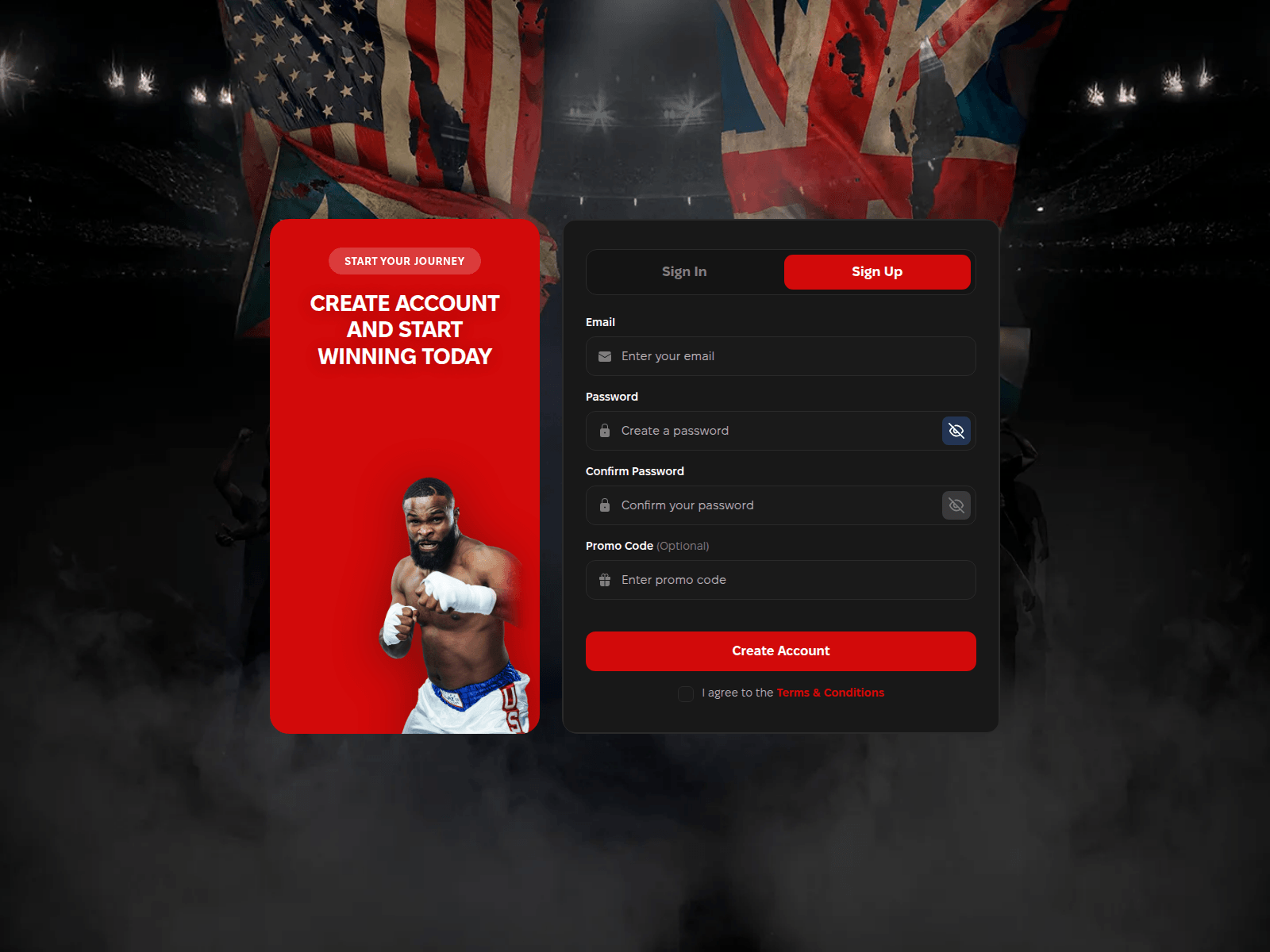 Screenshot of lussuriobet.com