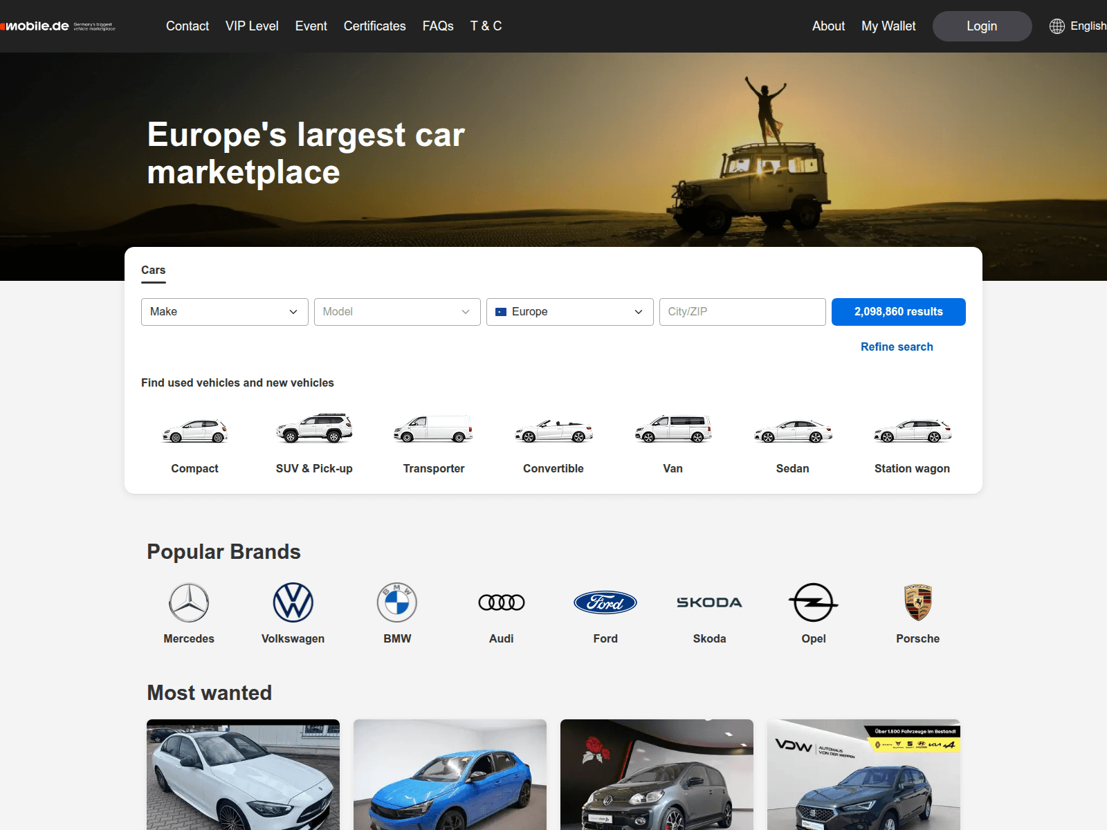 Screenshot of moplixtue.com