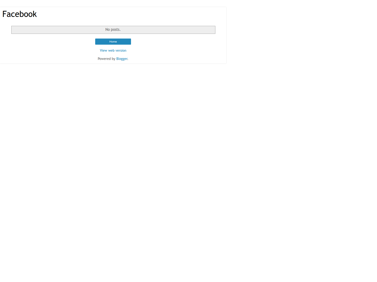 Screenshot of logins-facebook.blogspot.com