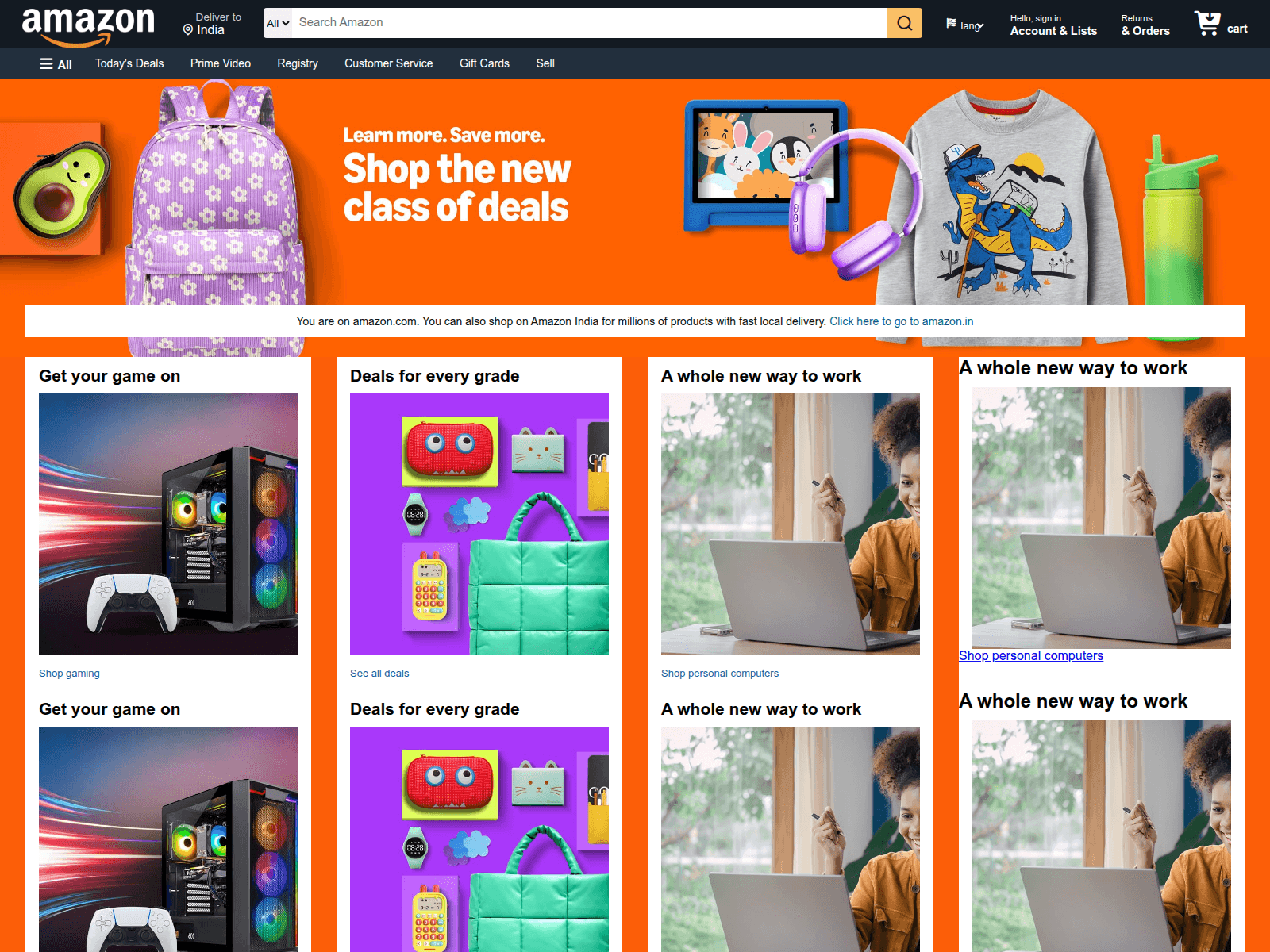 Screenshot of yu-kun-22.github.io