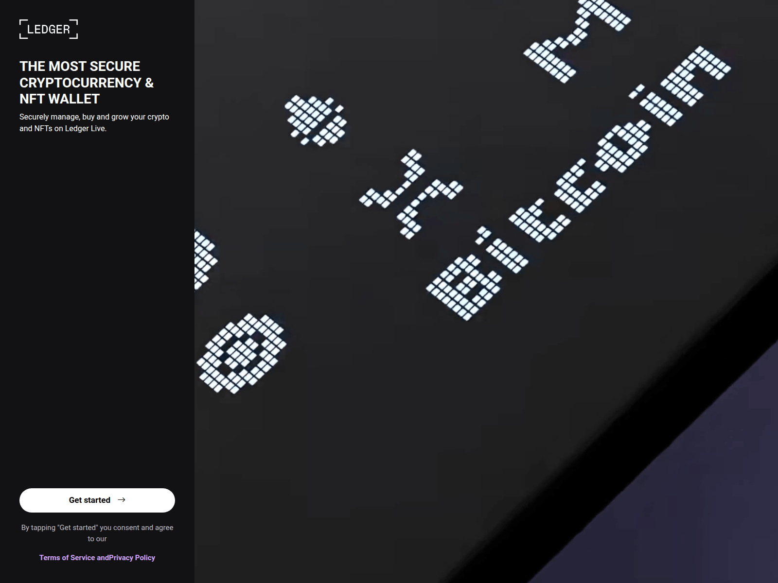 Screenshot of danhvantienganh.com