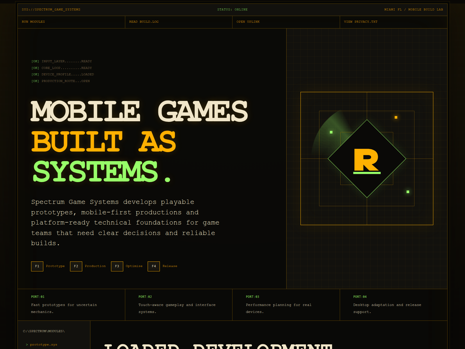 Screenshot of andr-appsr.sbs
