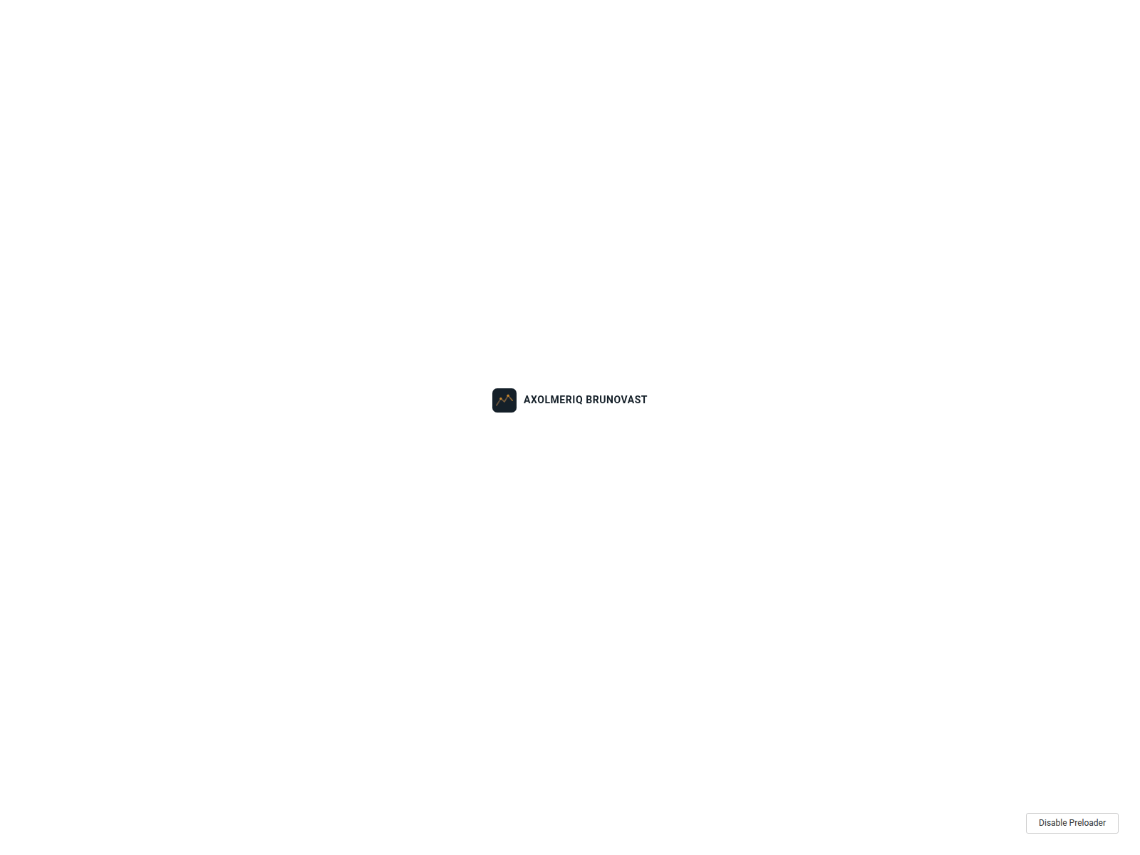 Screenshot of axolmeriqbrunovast.com