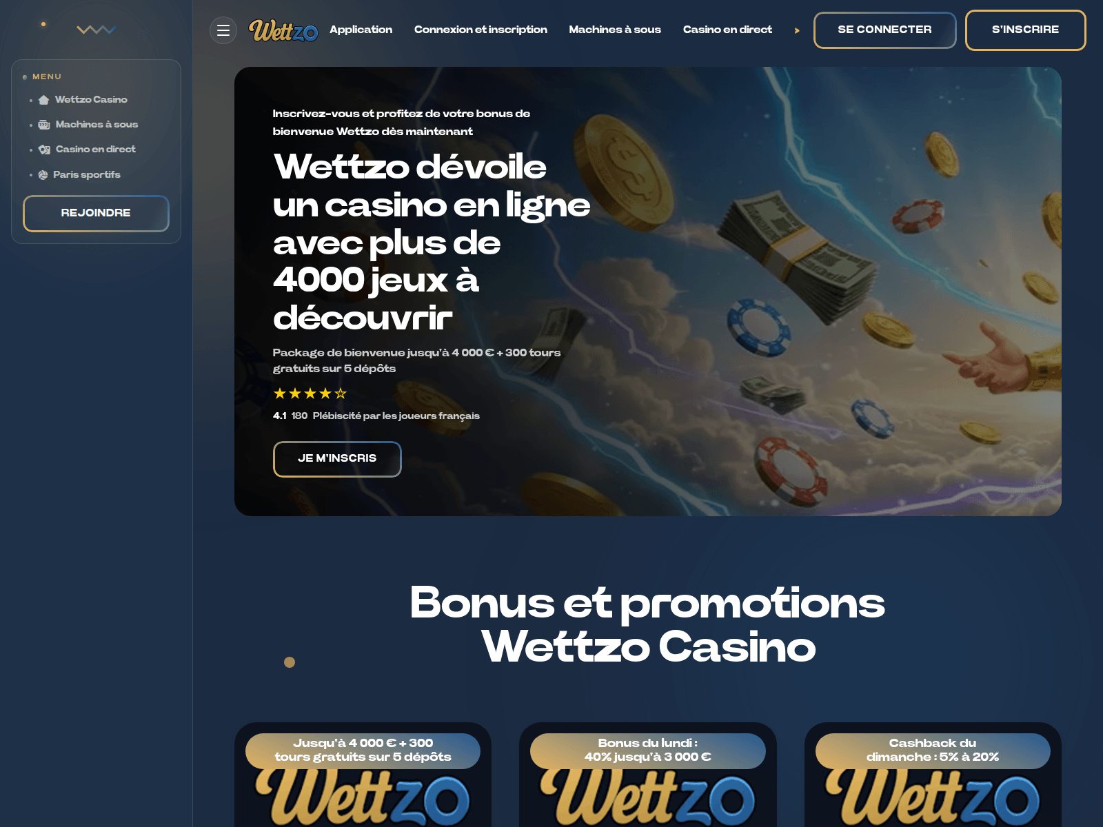 的截图 wettzoo.com