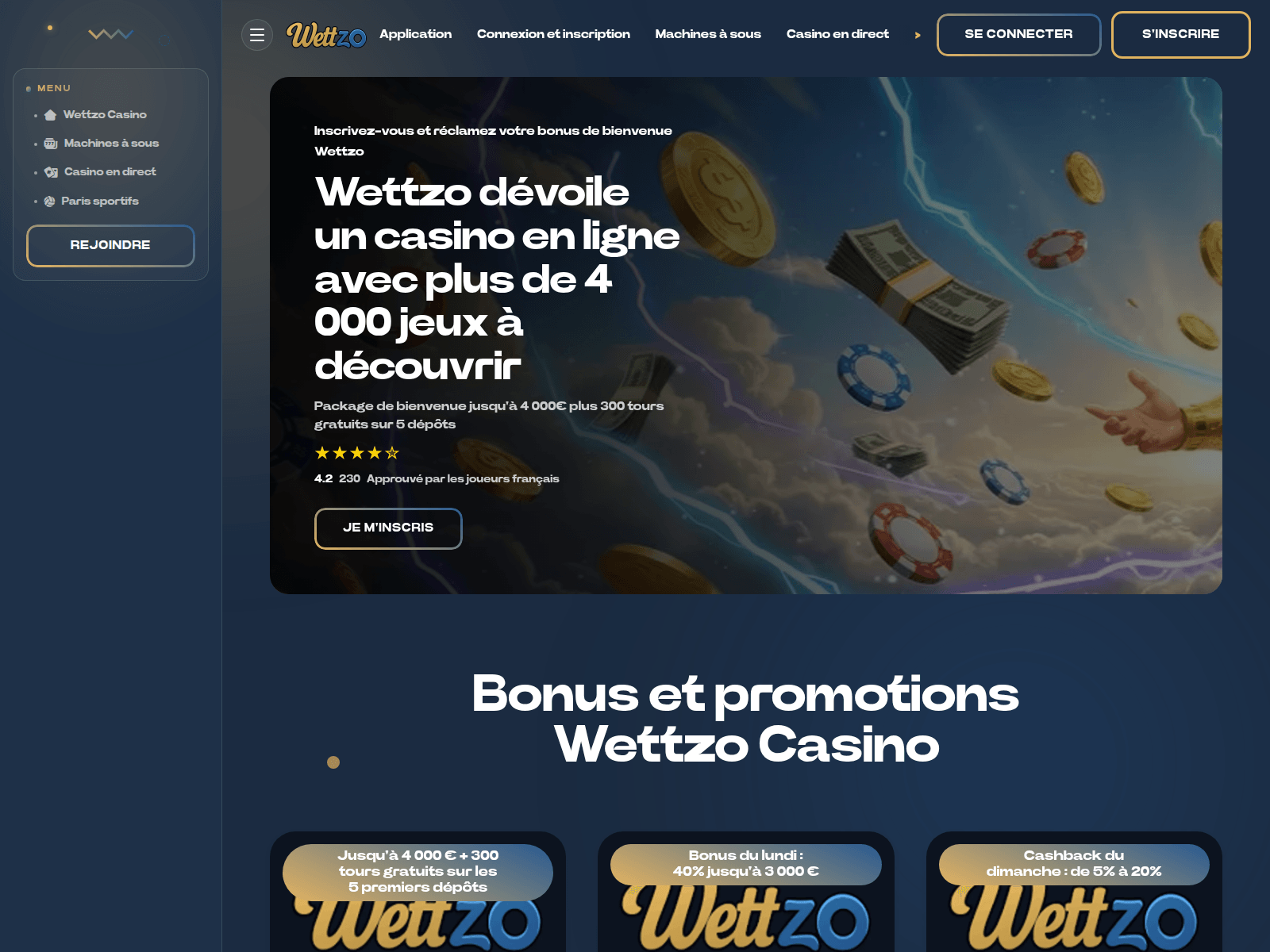 的截图 wettzox.com