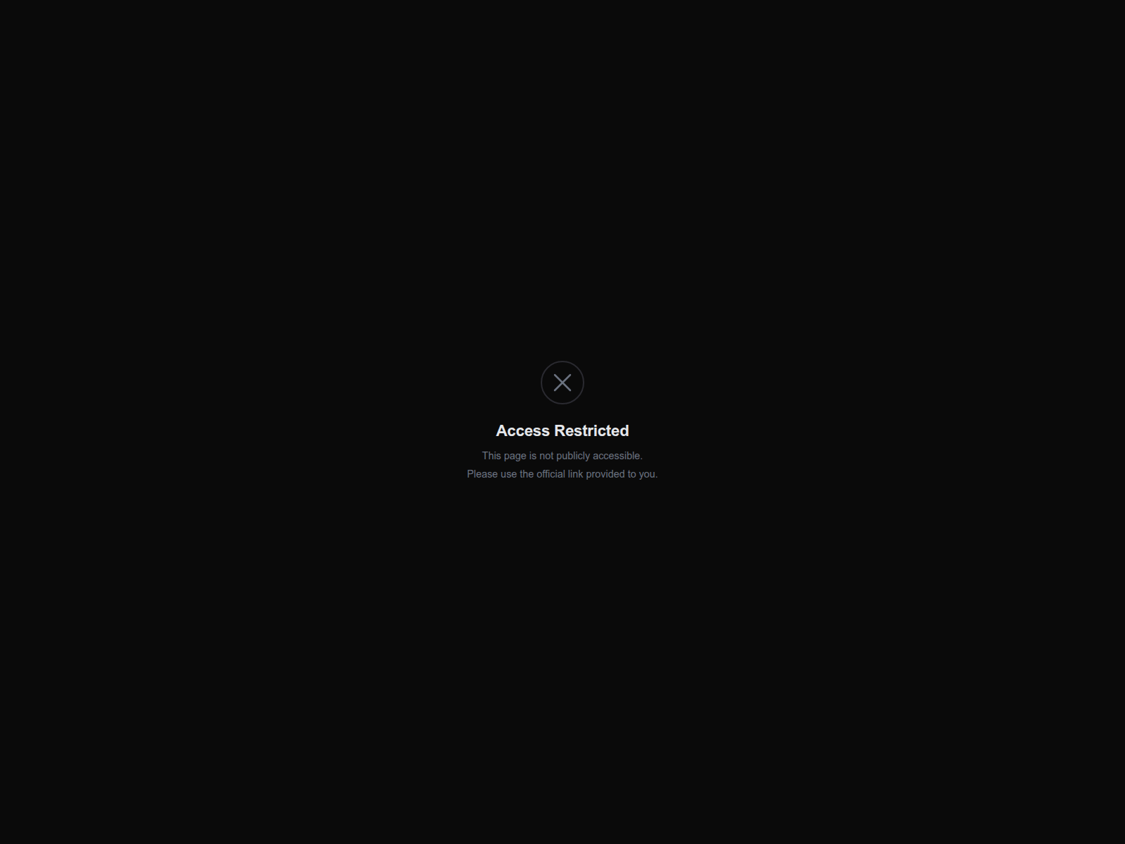 Screenshot of lledgar-apps.live